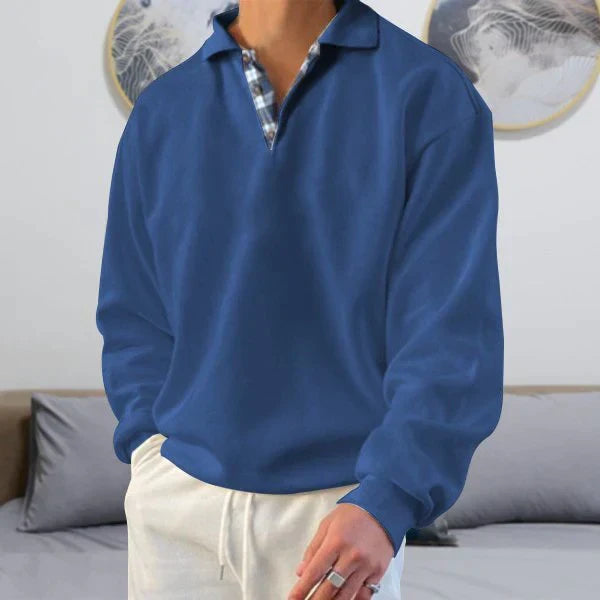 Casual Elegante Herren Oberteile für Stil und Komfort