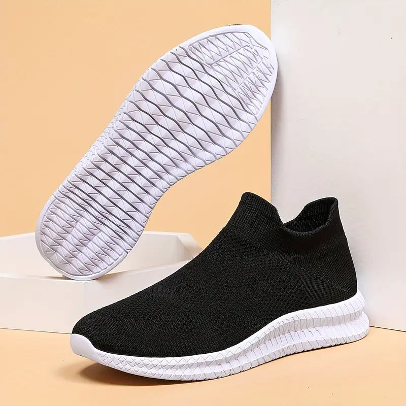 Daniel – modische Sockenschuhe für ultimativen Komfort