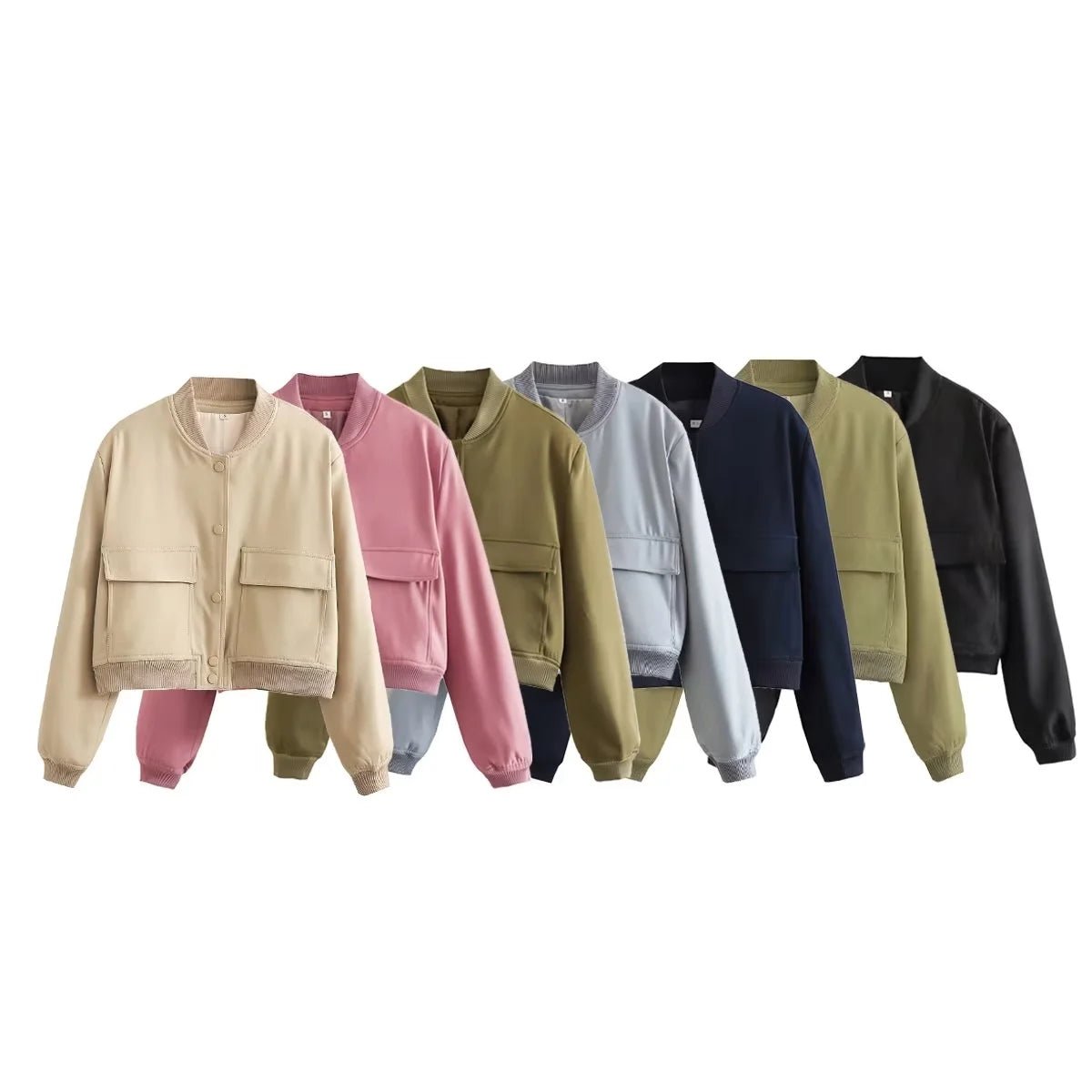 Elegantes und stylisches Damenkleidungsstück für jeden Anlass