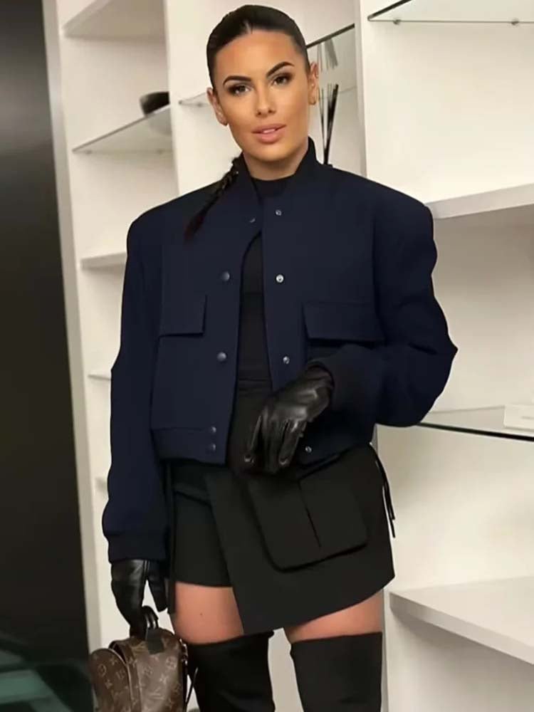 Elegantes und stylisches Damenkleidungsstück für jeden Anlass