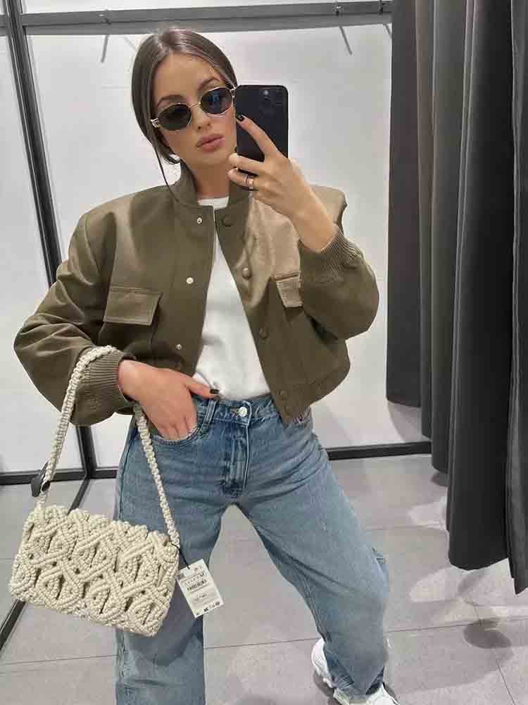 Elegantes und stylisches Damenkleidungsstück für jeden Anlass