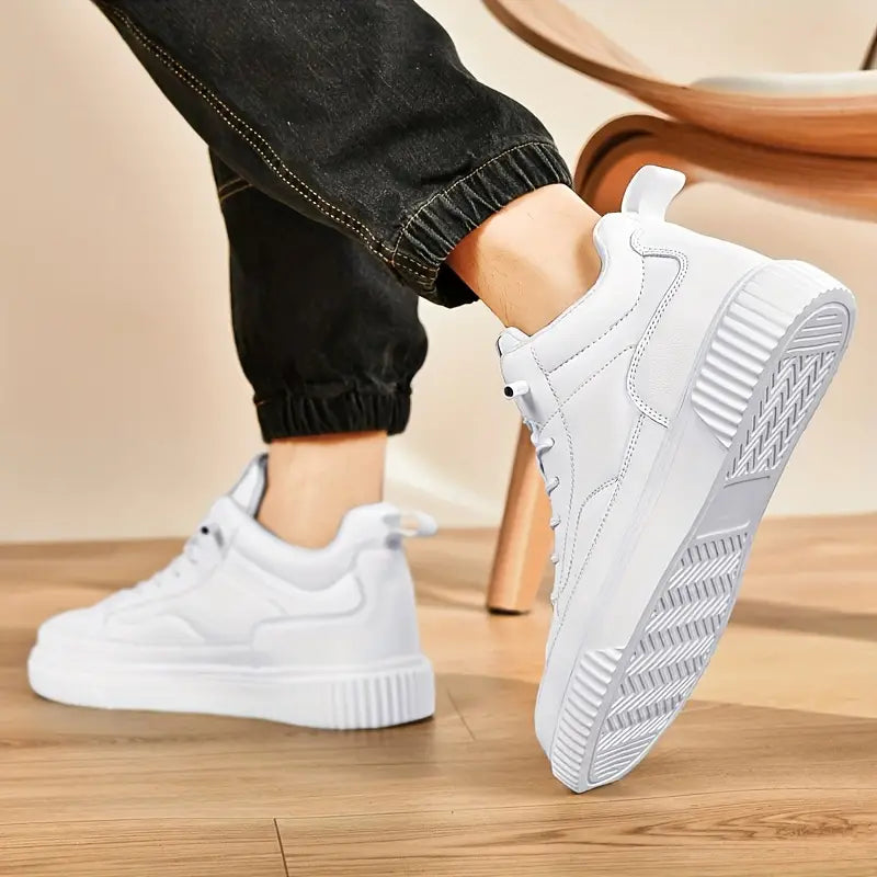 Alexander – stilvolle Herrenkomfortschuhe für trendbewusste Männer