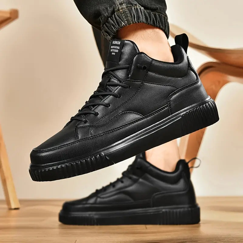 Alexander – stilvolle Herrenkomfortschuhe für trendbewusste Männer
