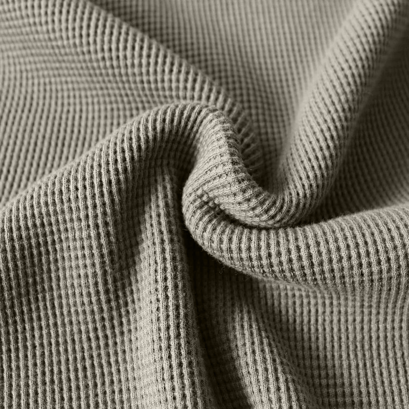 Lässiger Herren Pullover für aktive Männer mit muskulösem Schnitt