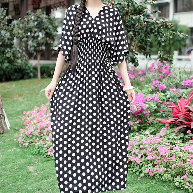 Ailany | Elegante Maxikleid für jeden Anlass