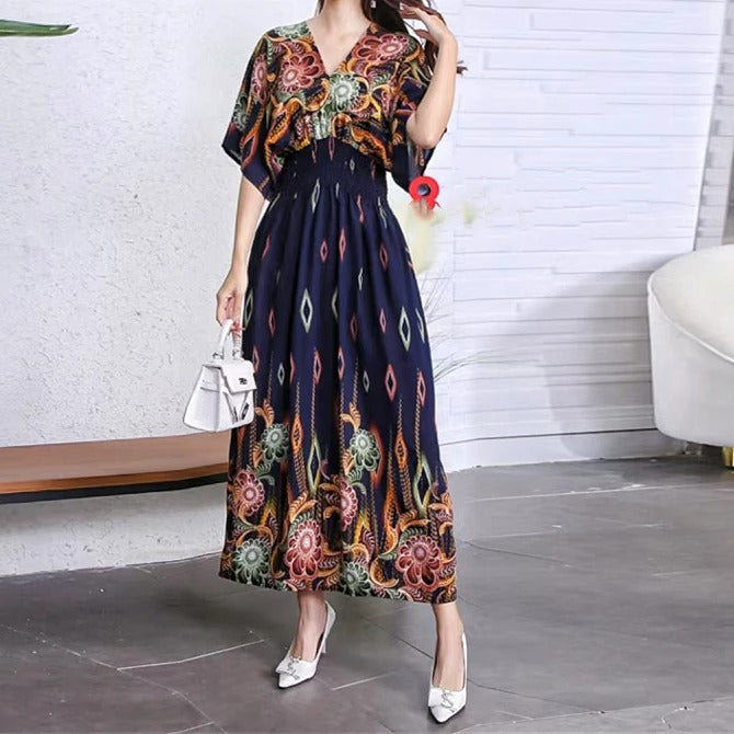 Ailany | Elegante Maxikleid für jeden Anlass