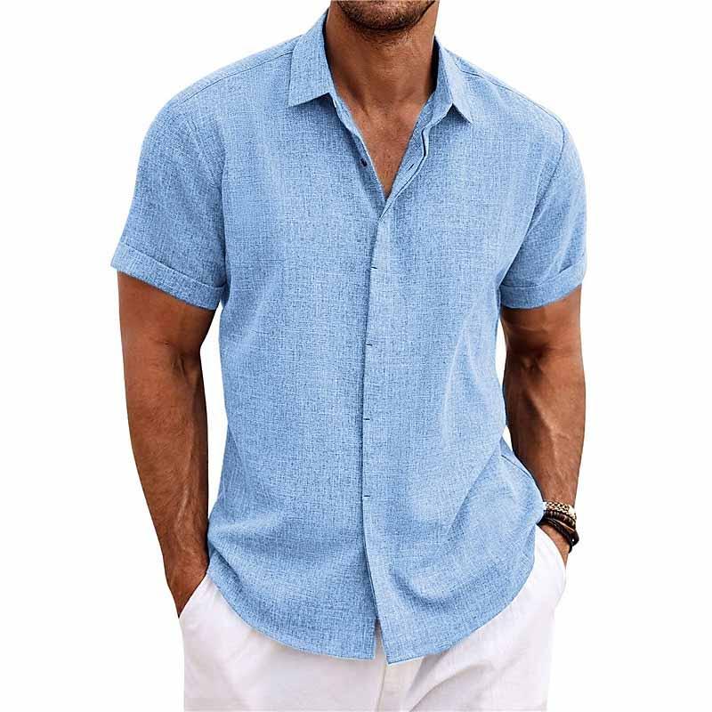 Keith - stilvolles und einzigartiges Polohemd für modernen Chic