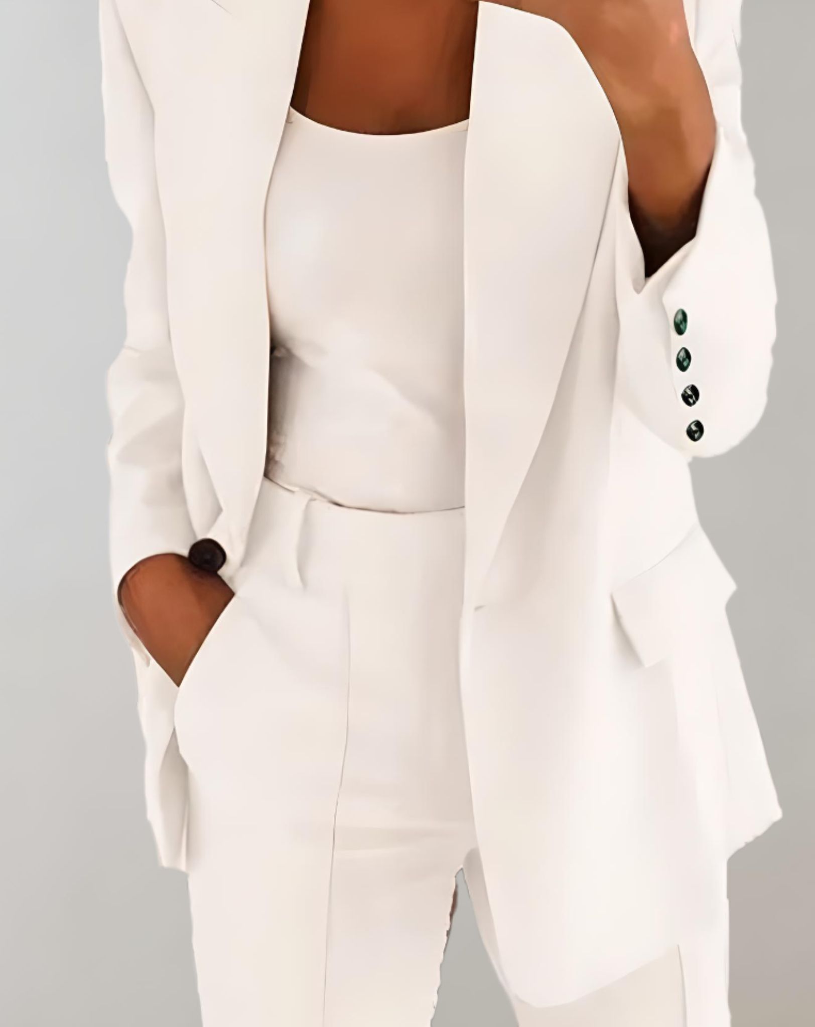 Kylie - formelle Kleidung Jacke