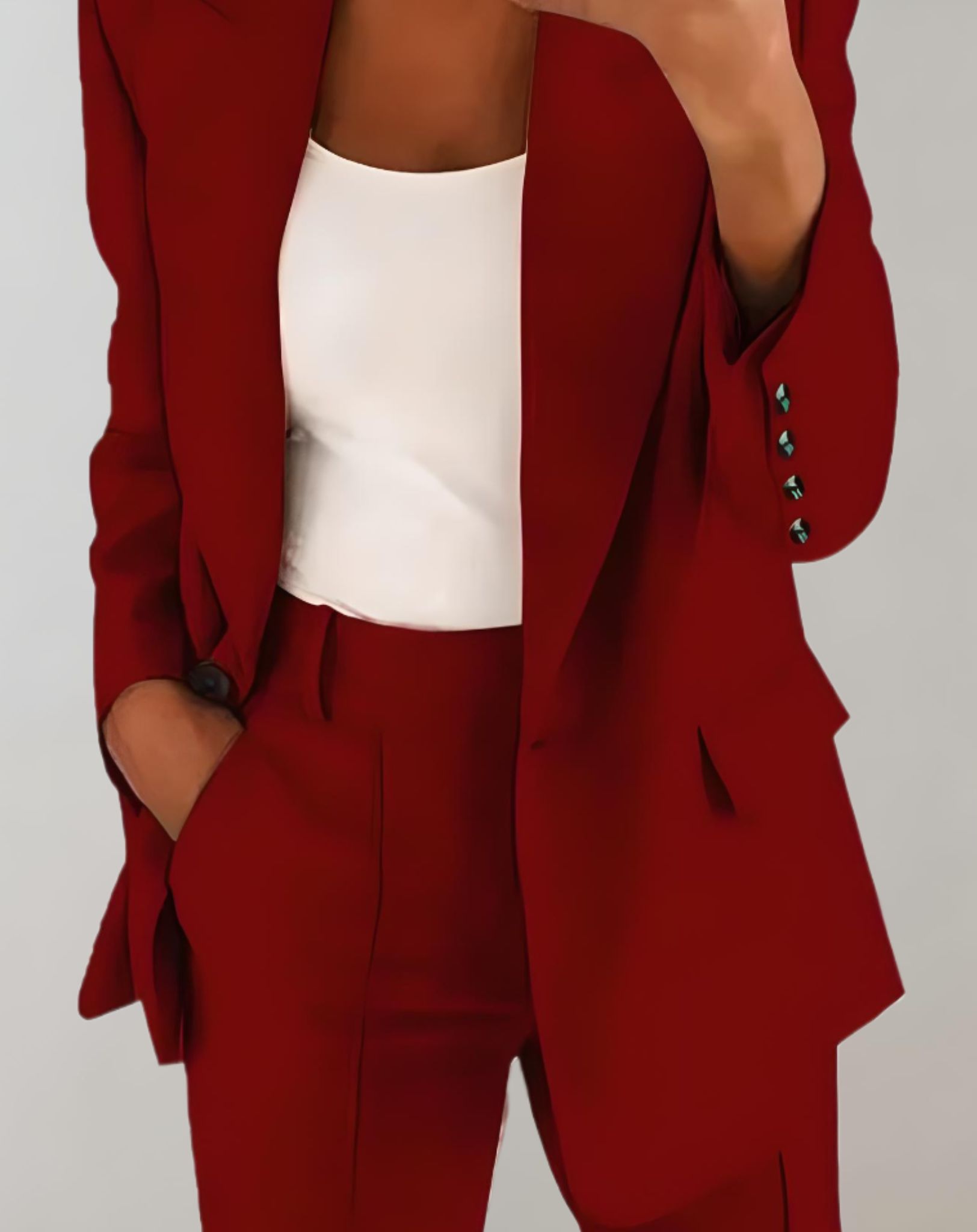 Kylie - formelle Kleidung Jacke