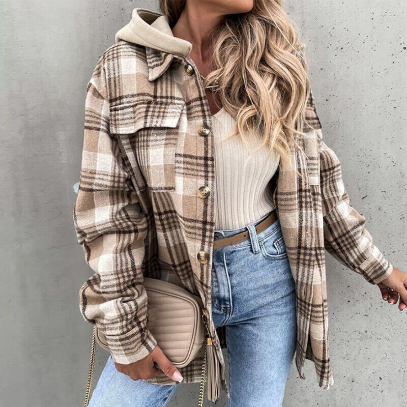 Elegante Sommerjacke für frische Abende - Demi