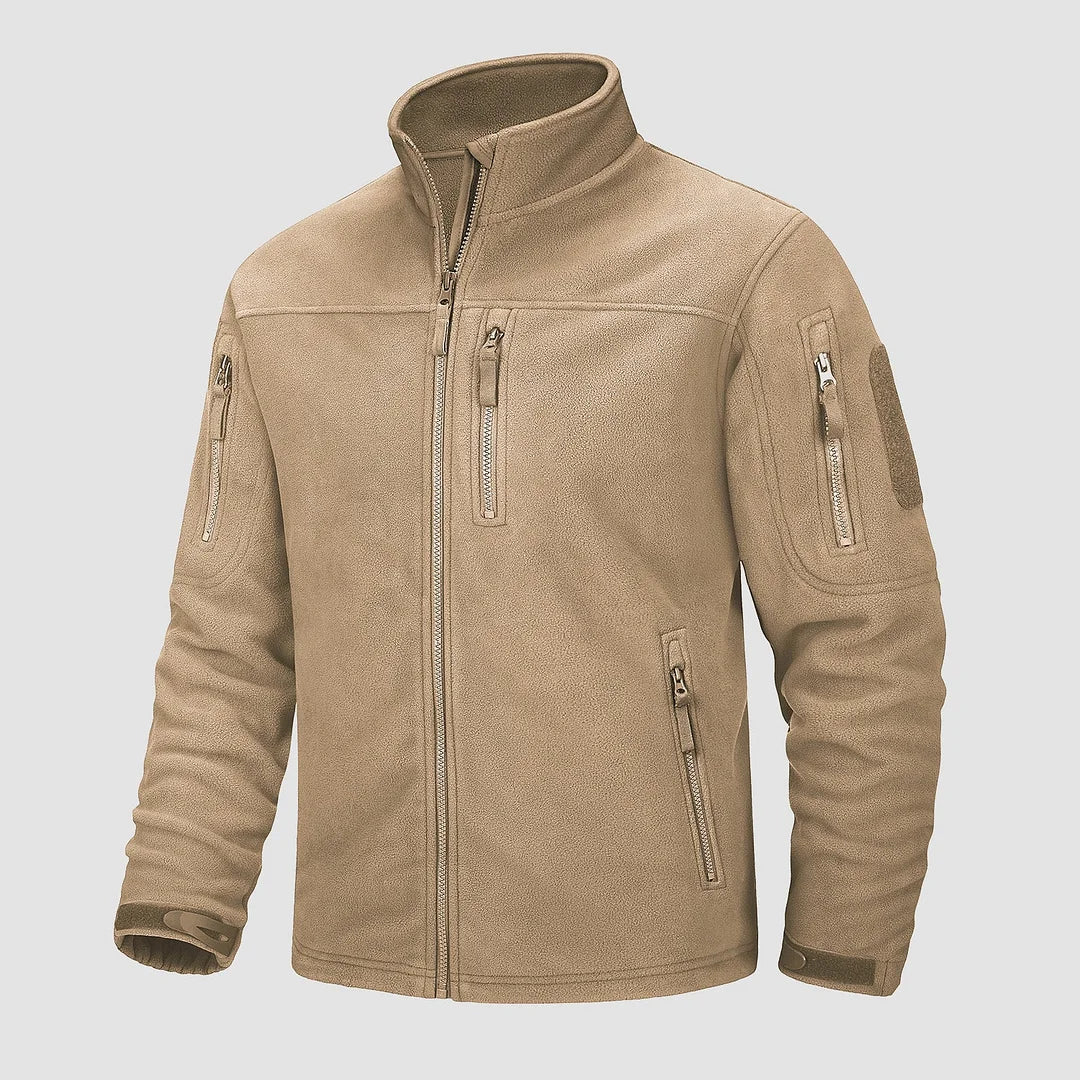 Filip - Bequeme Jacke