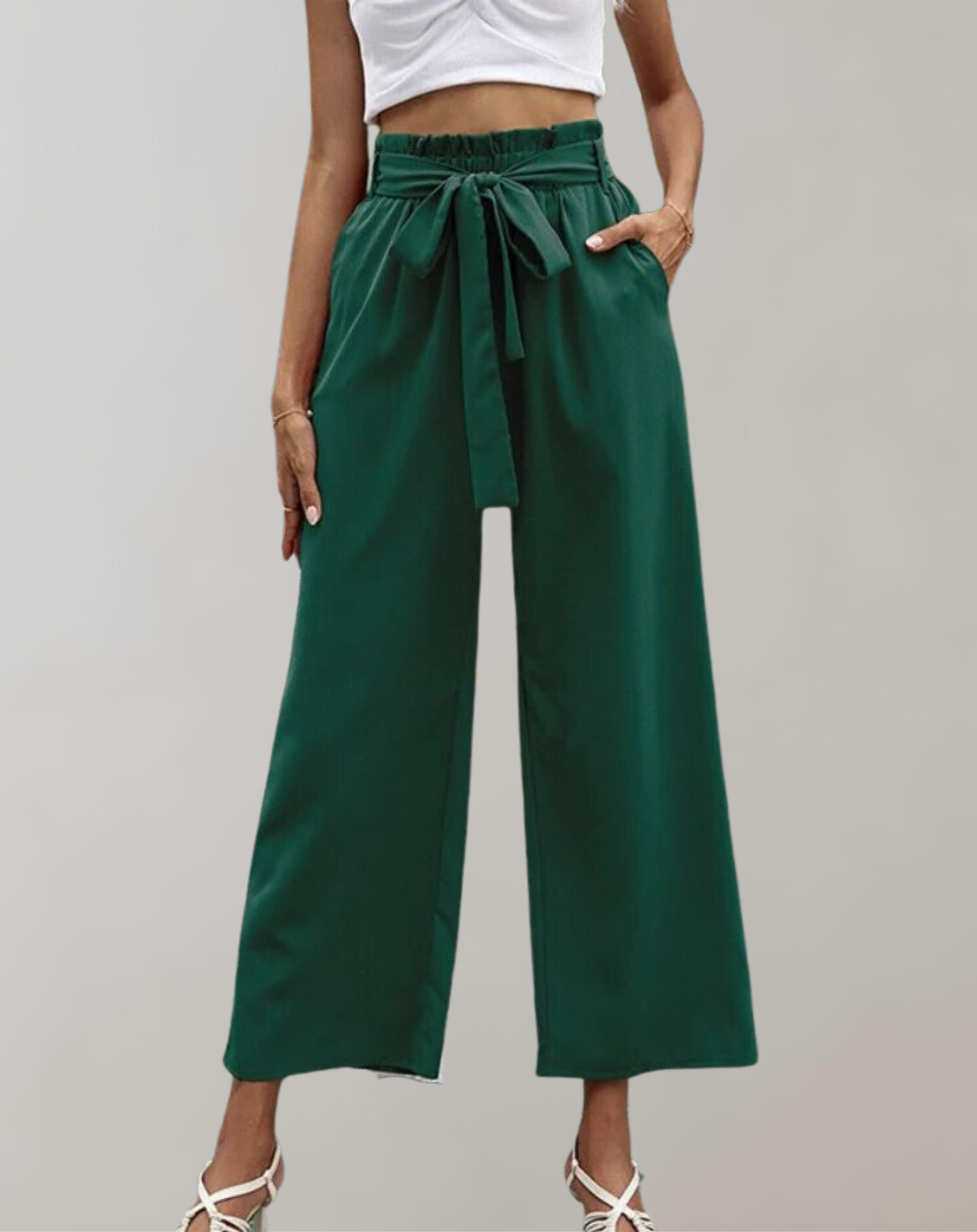 Heike - Damenhosen Lässig Locker