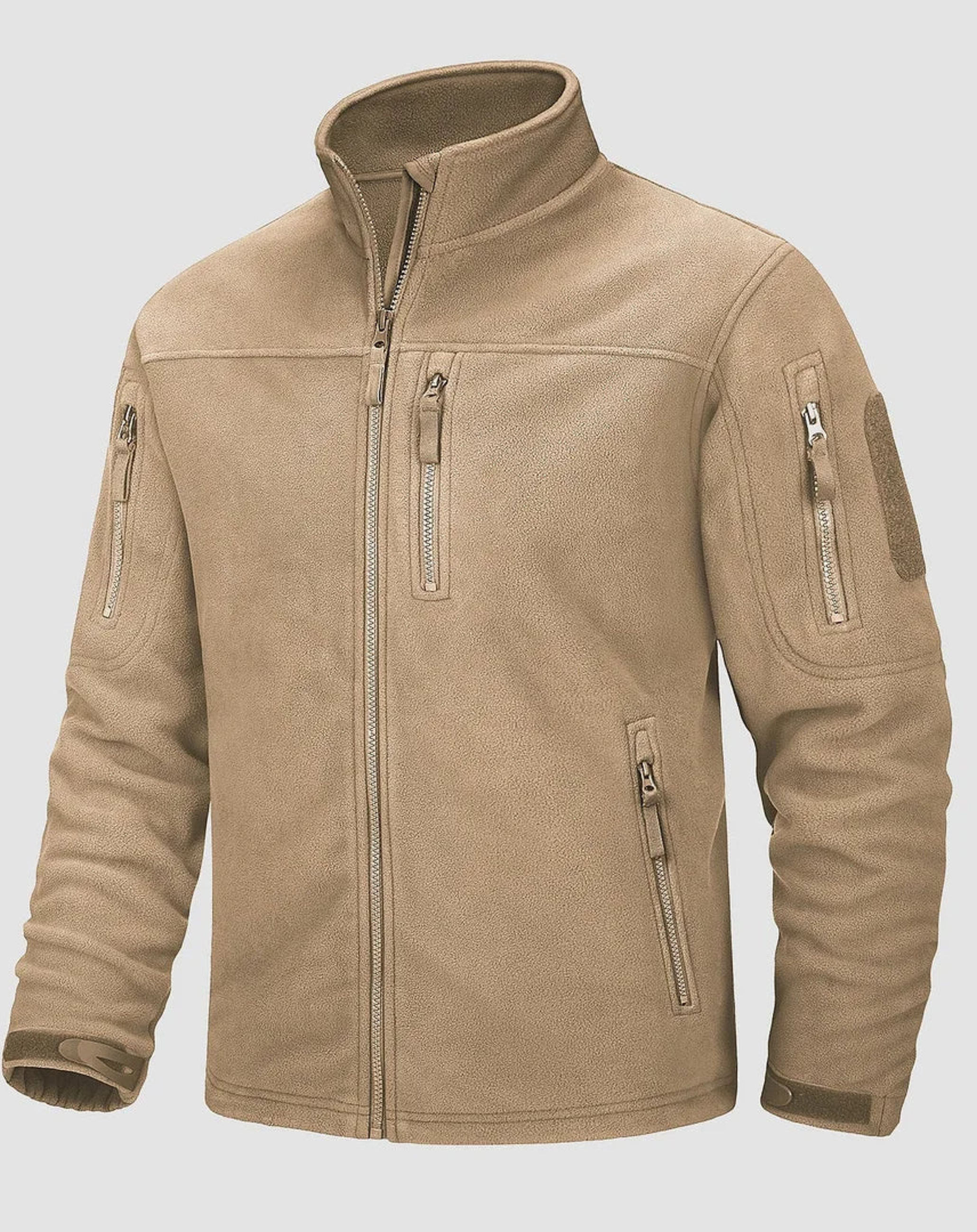 Filip - Bequeme Jacke
