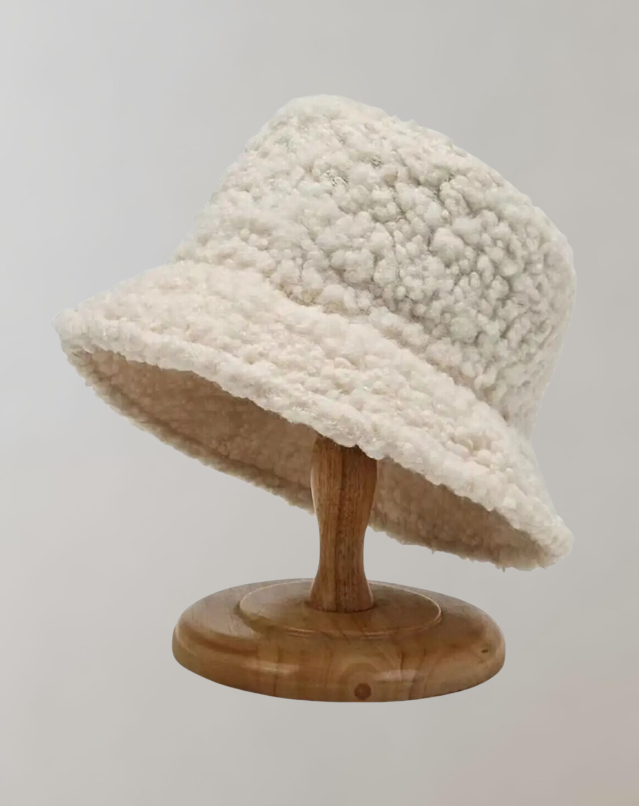 Greta - Panama Fisherman Cap