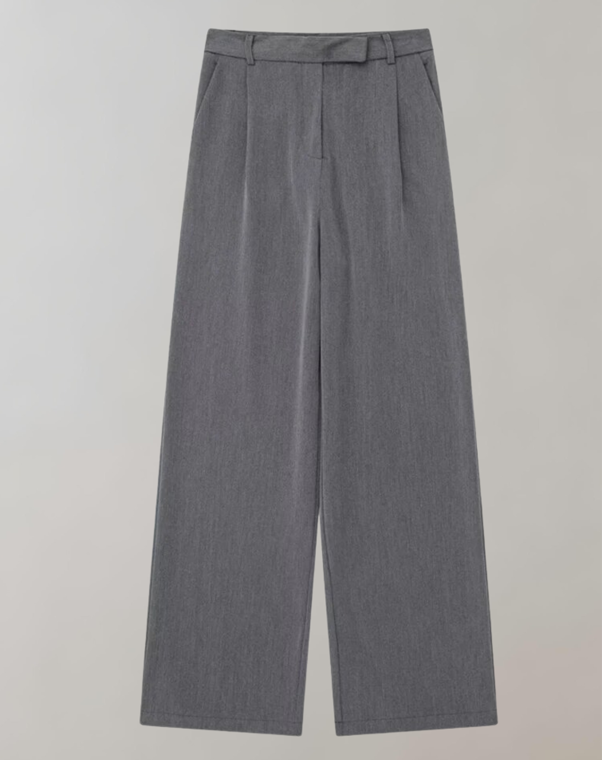 Julieta - Abnäher Weites Bein Hose