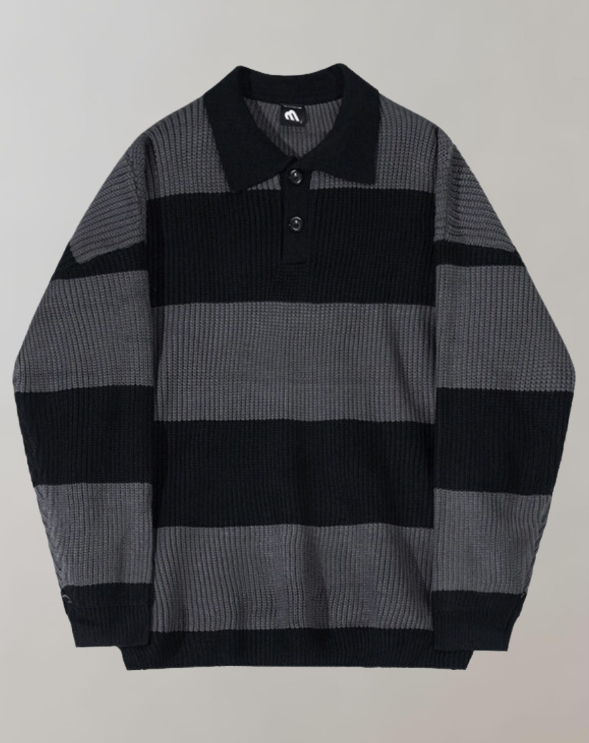 Giancarlo - Starboy Pullover