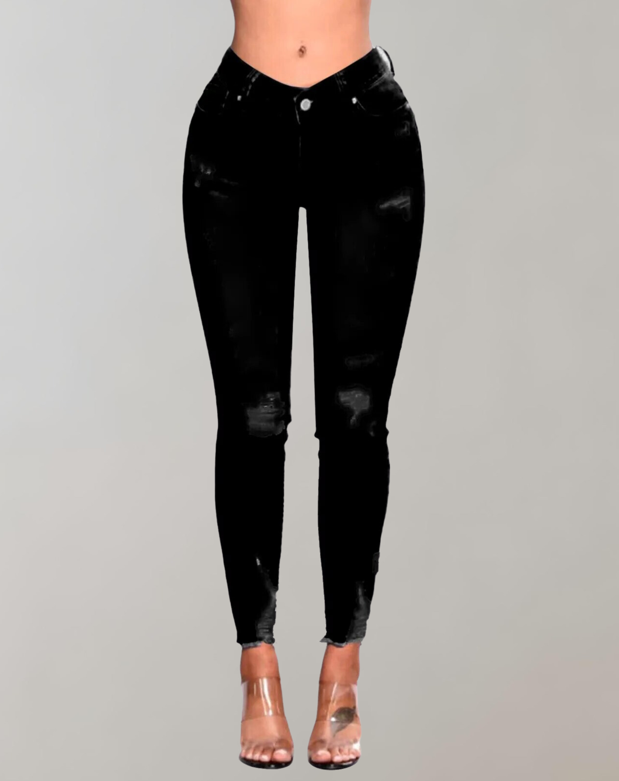 Xanne - Ladies Butt Lifting Skinny