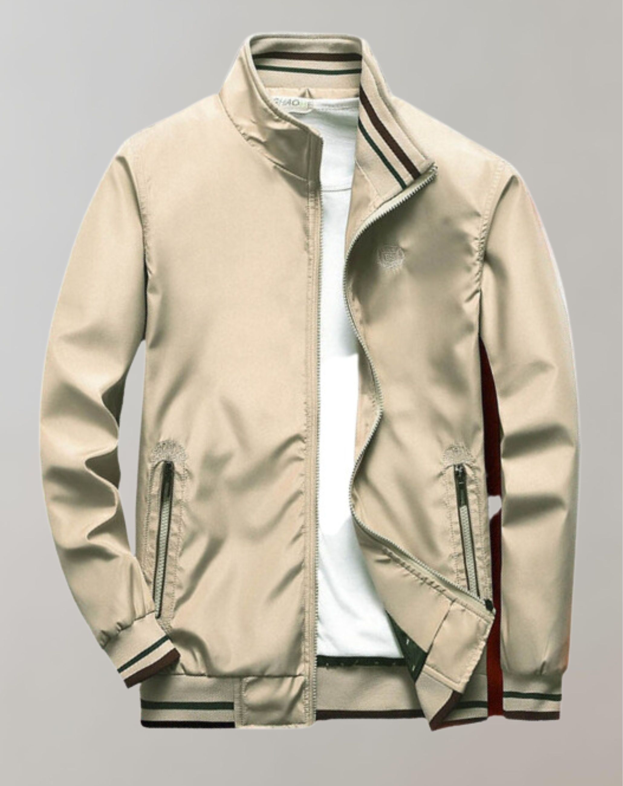 Daniël – Sommerjacke