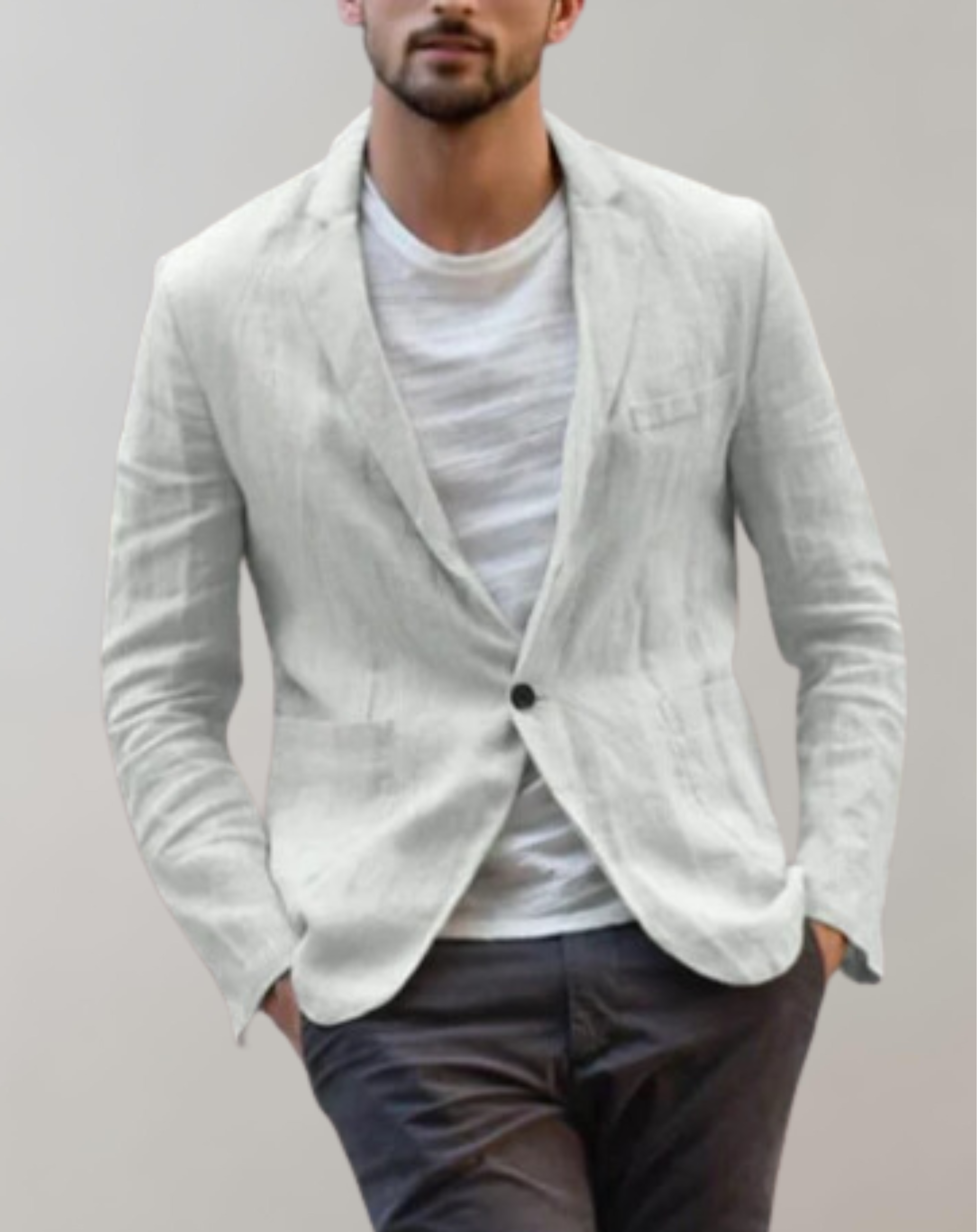 Maldini – Premium-Herrenblazer