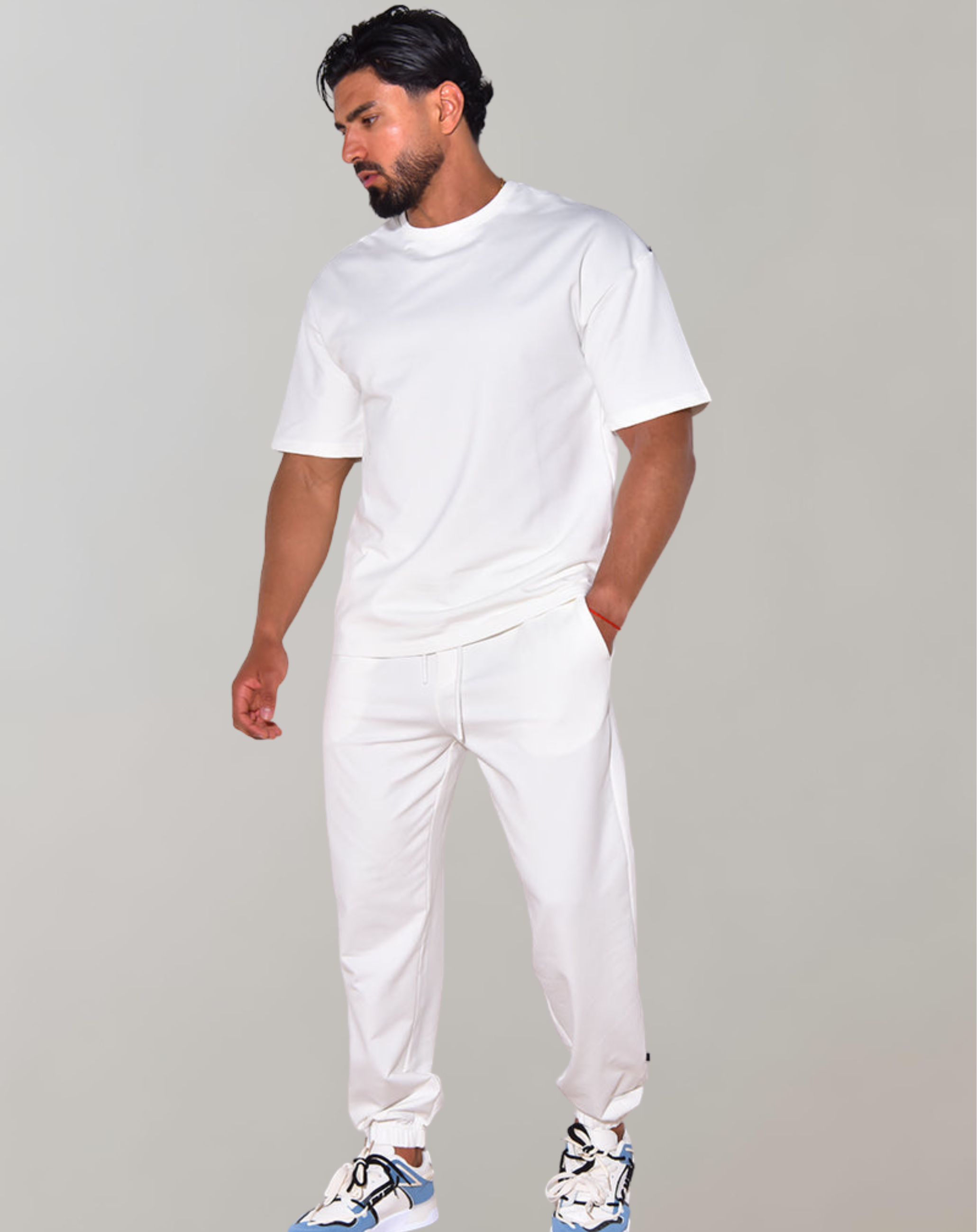 Rom – Herren-Set
