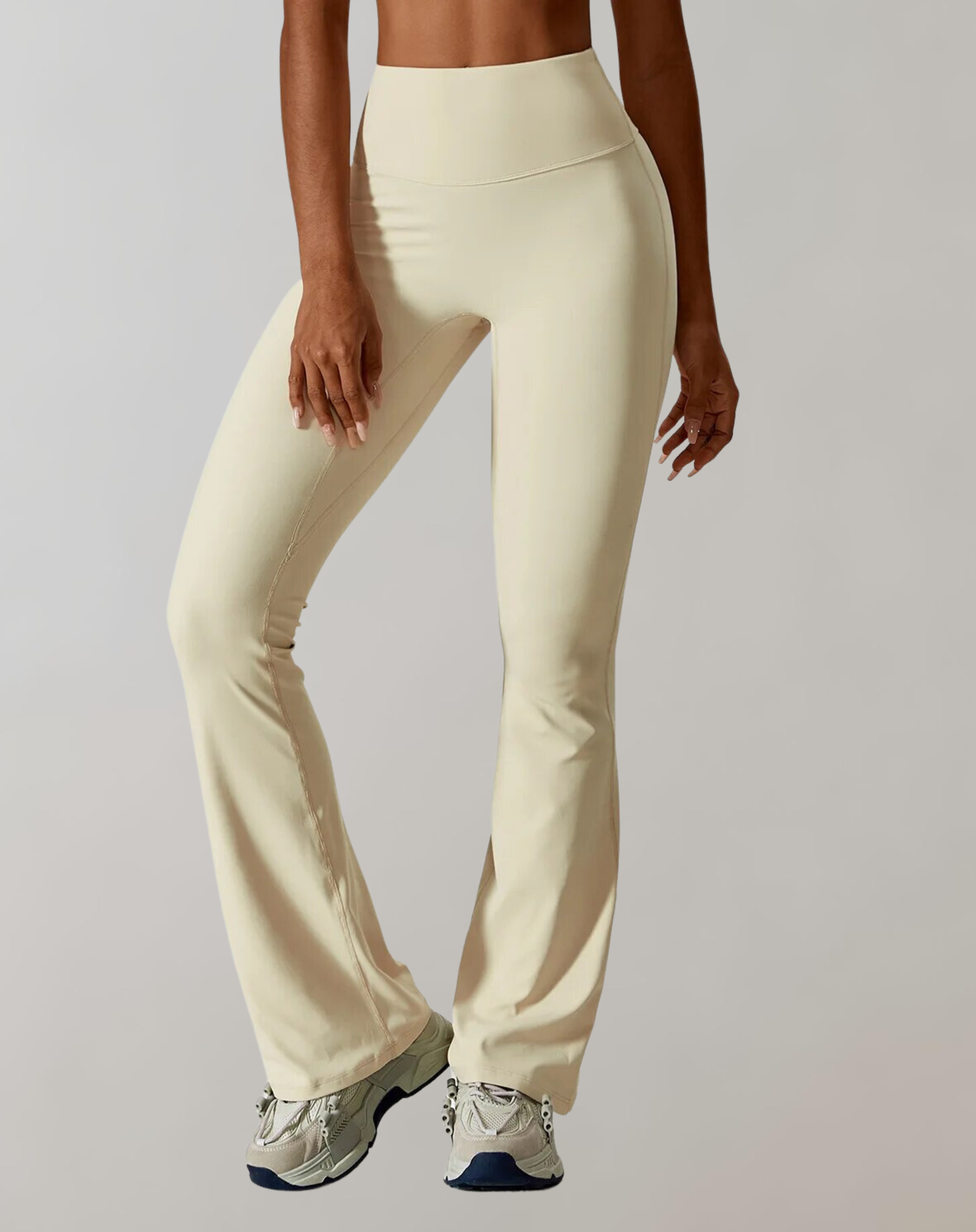 Winona - Weite Damenhosen Yoga Leggings