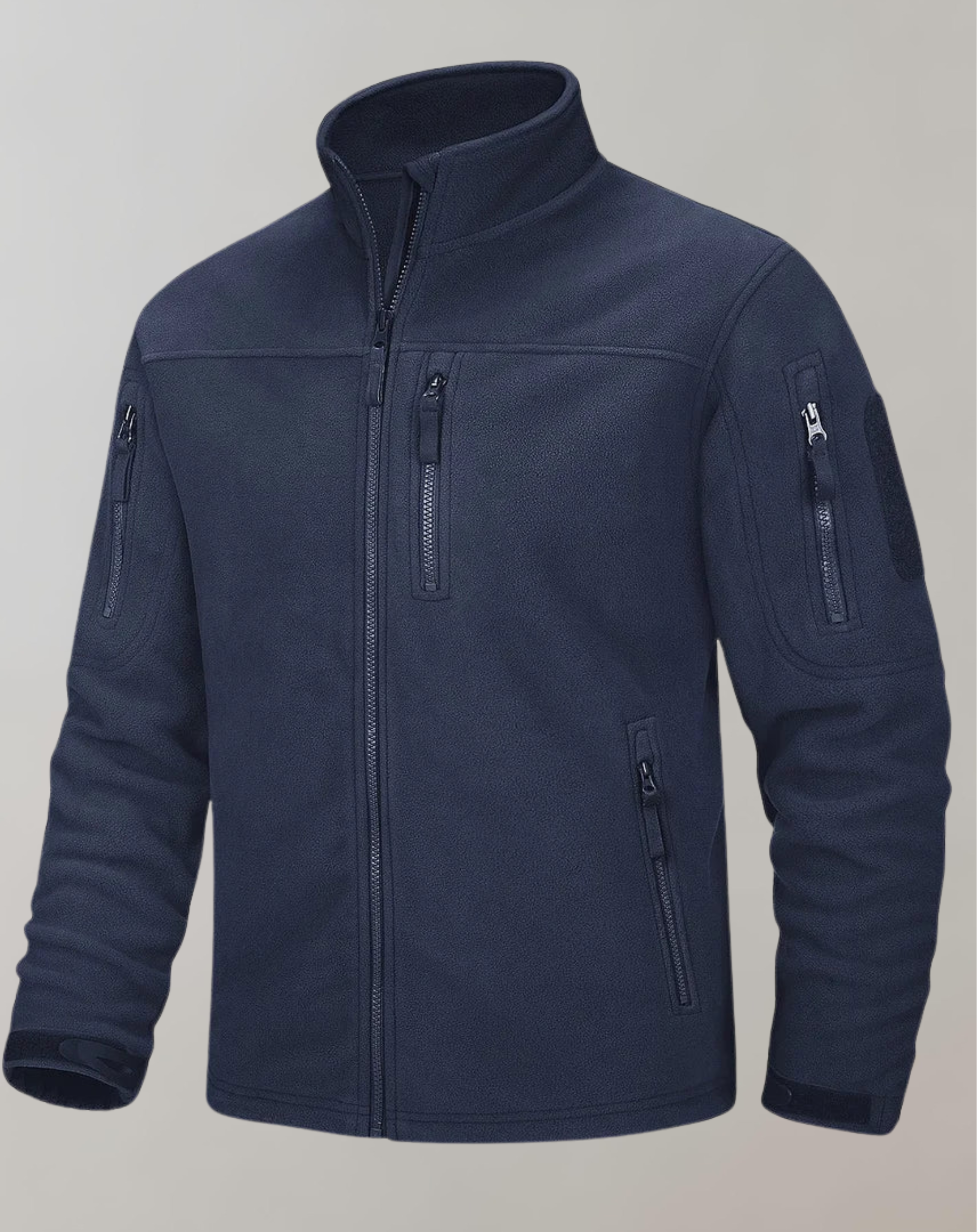 Filip - Bequeme Jacke