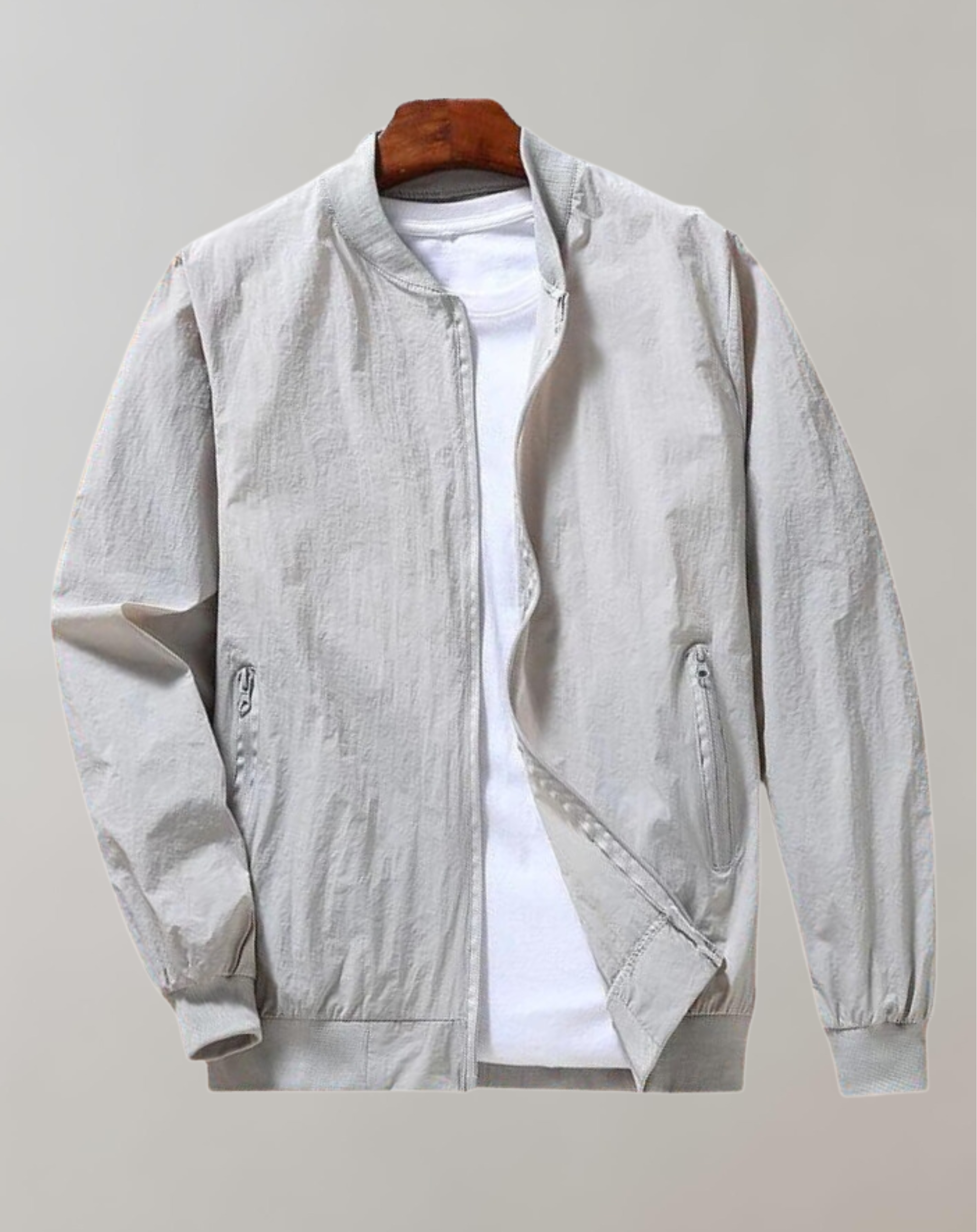 Quinten - Bomberjacke