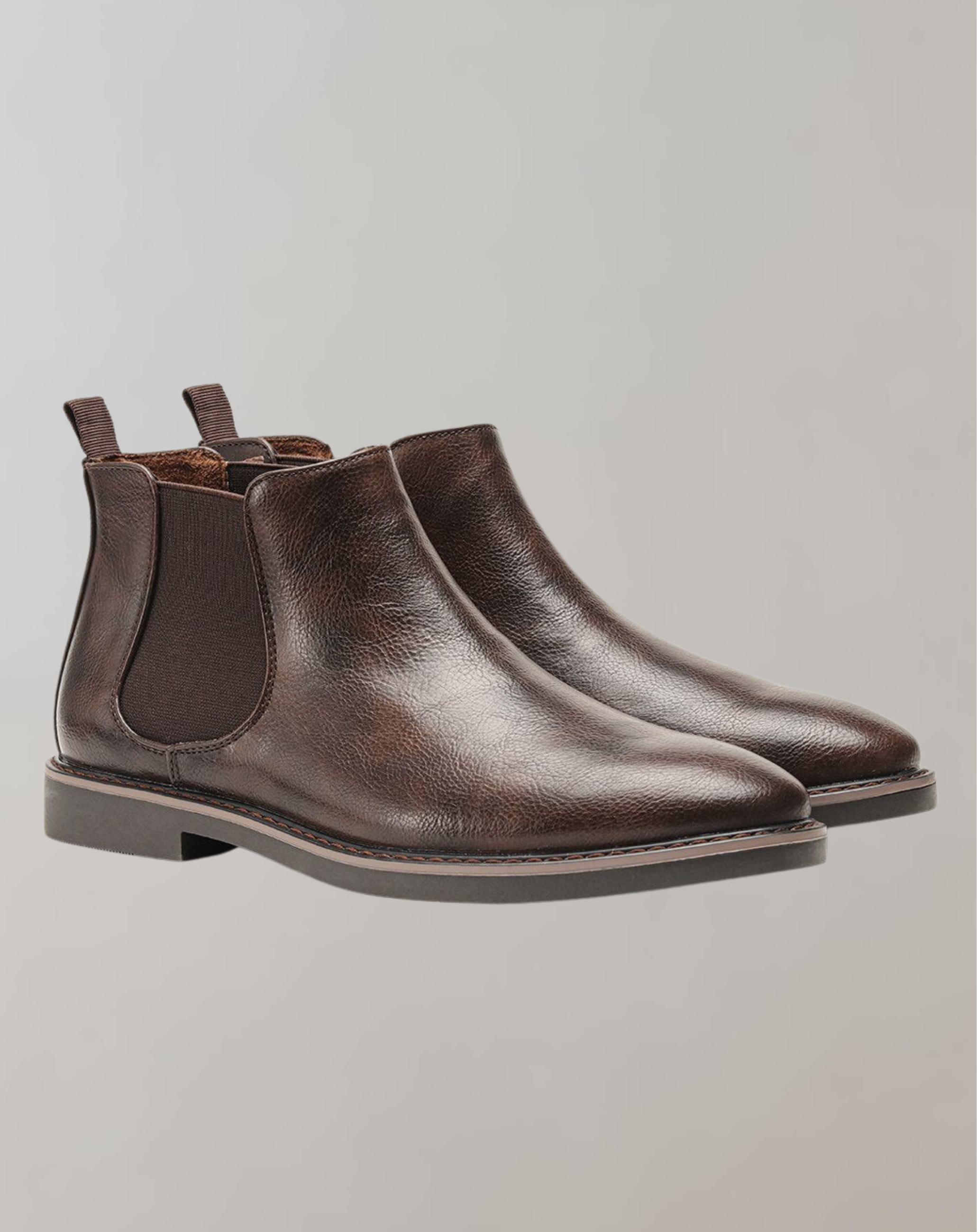 Martin - Chelsea boots
