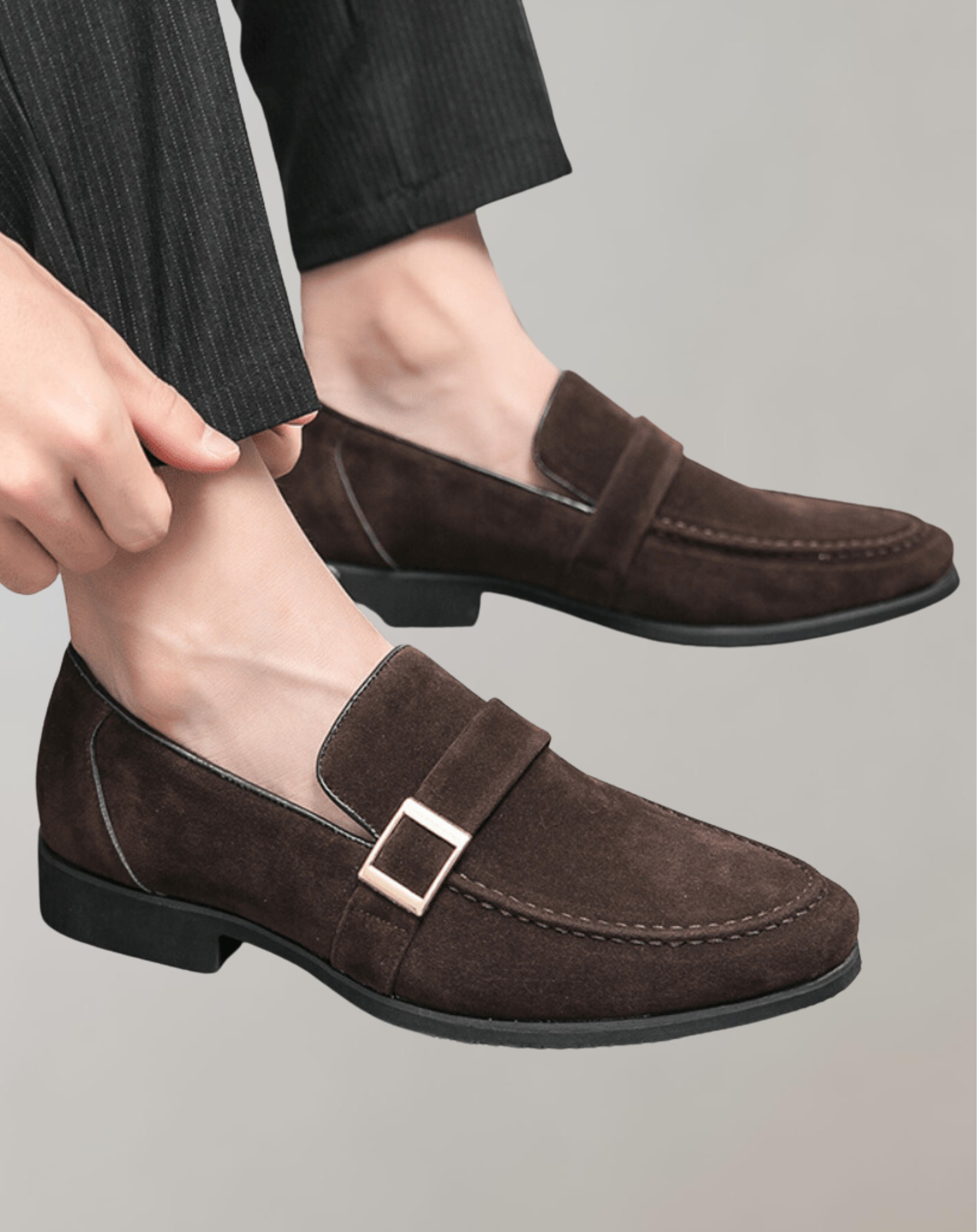 Ramello - Luxus Slipper