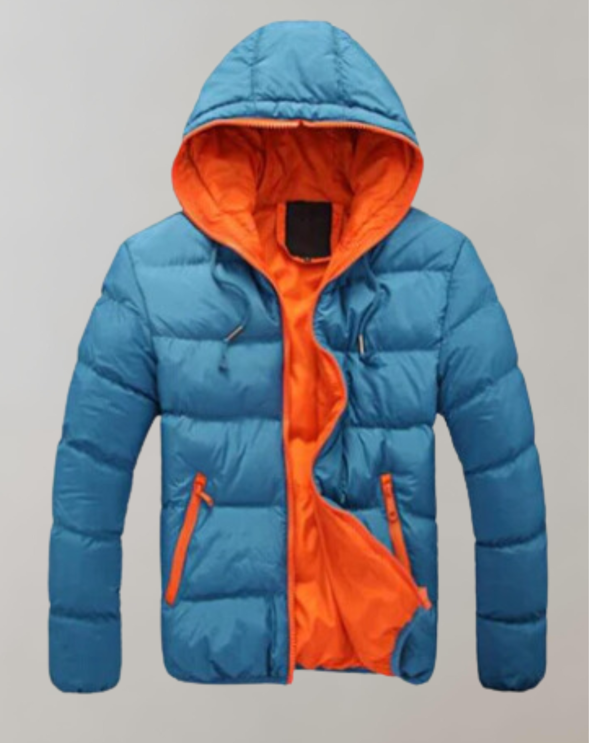 Dylan – Bequeme Windjacke