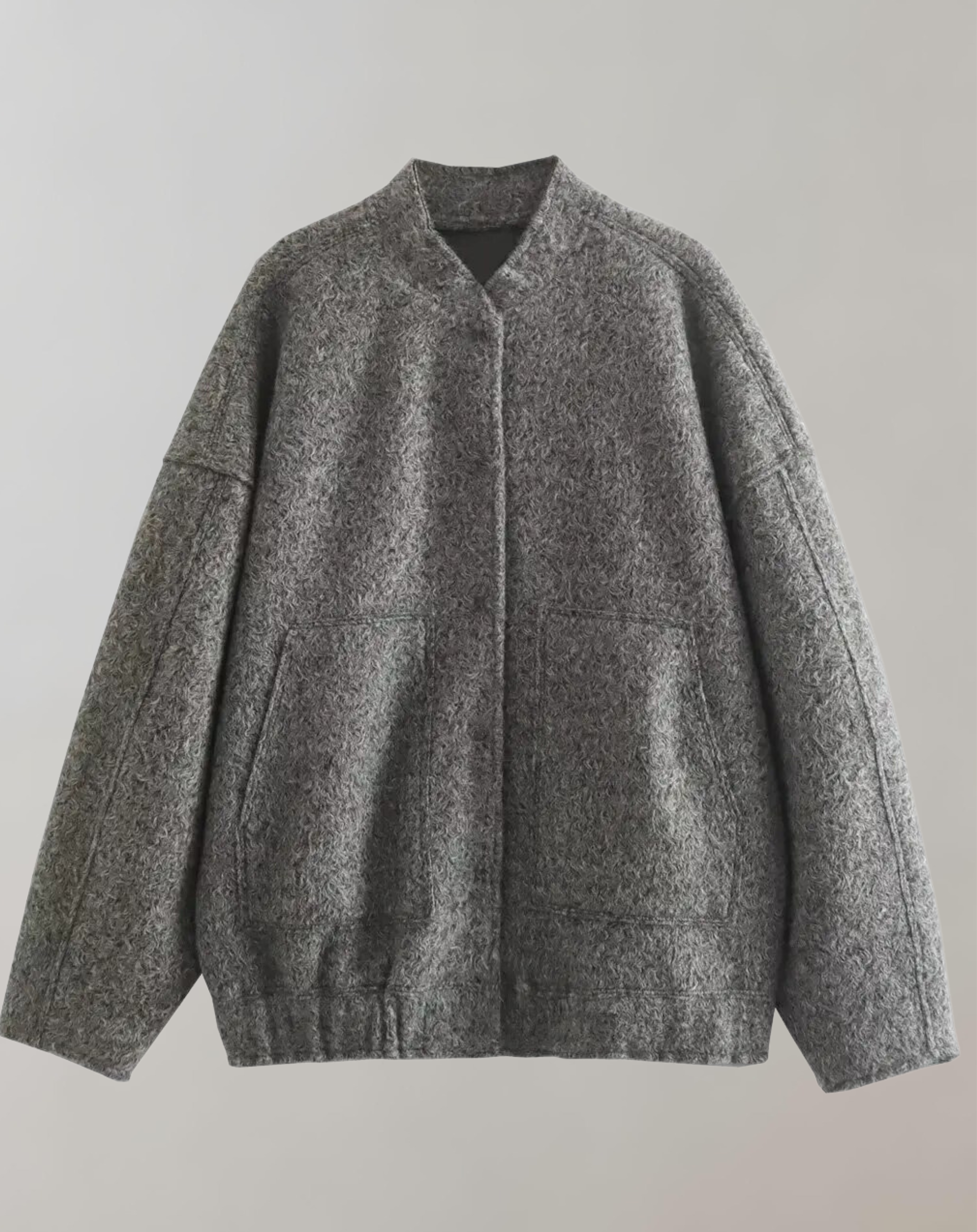 Melissa - Bomberjacke