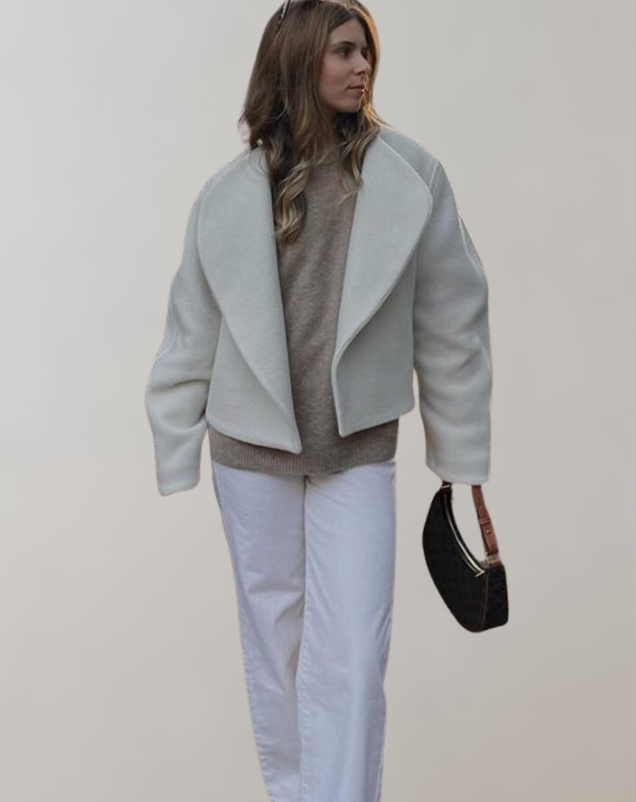 Maja – Stylische Jacke