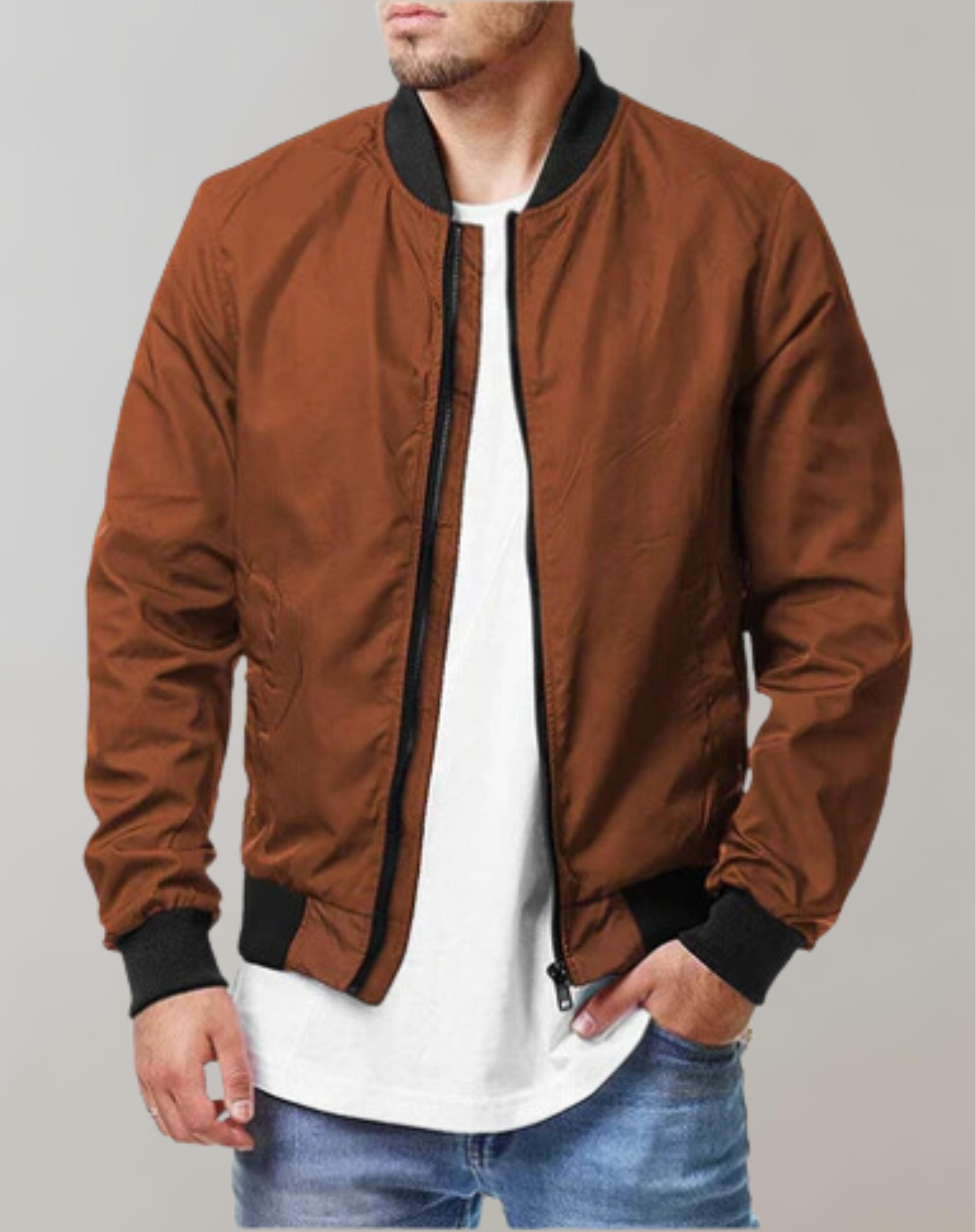 Lucas – Bomber Jack
