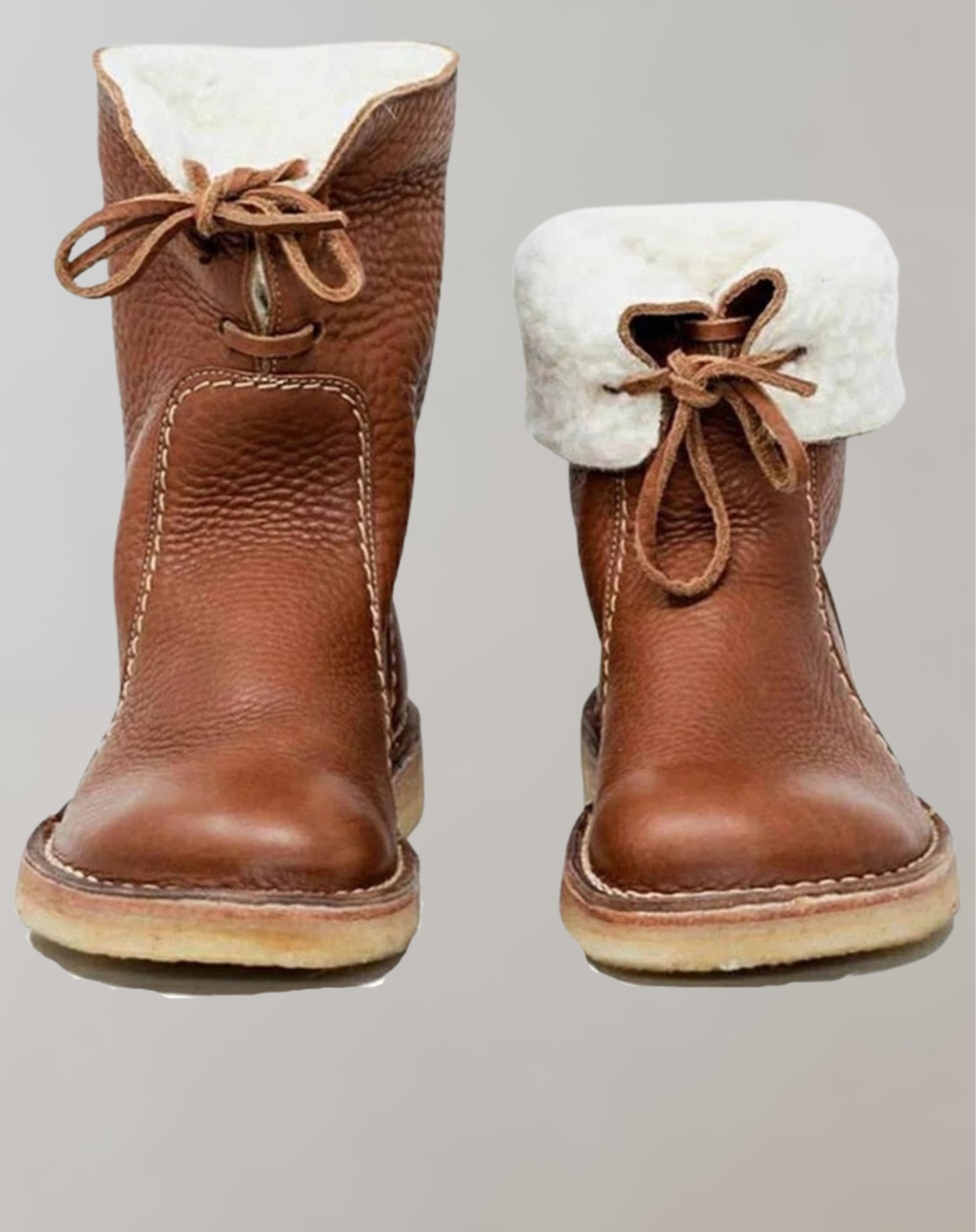 ArcticGrip - Wunderbare Winterstiefel
