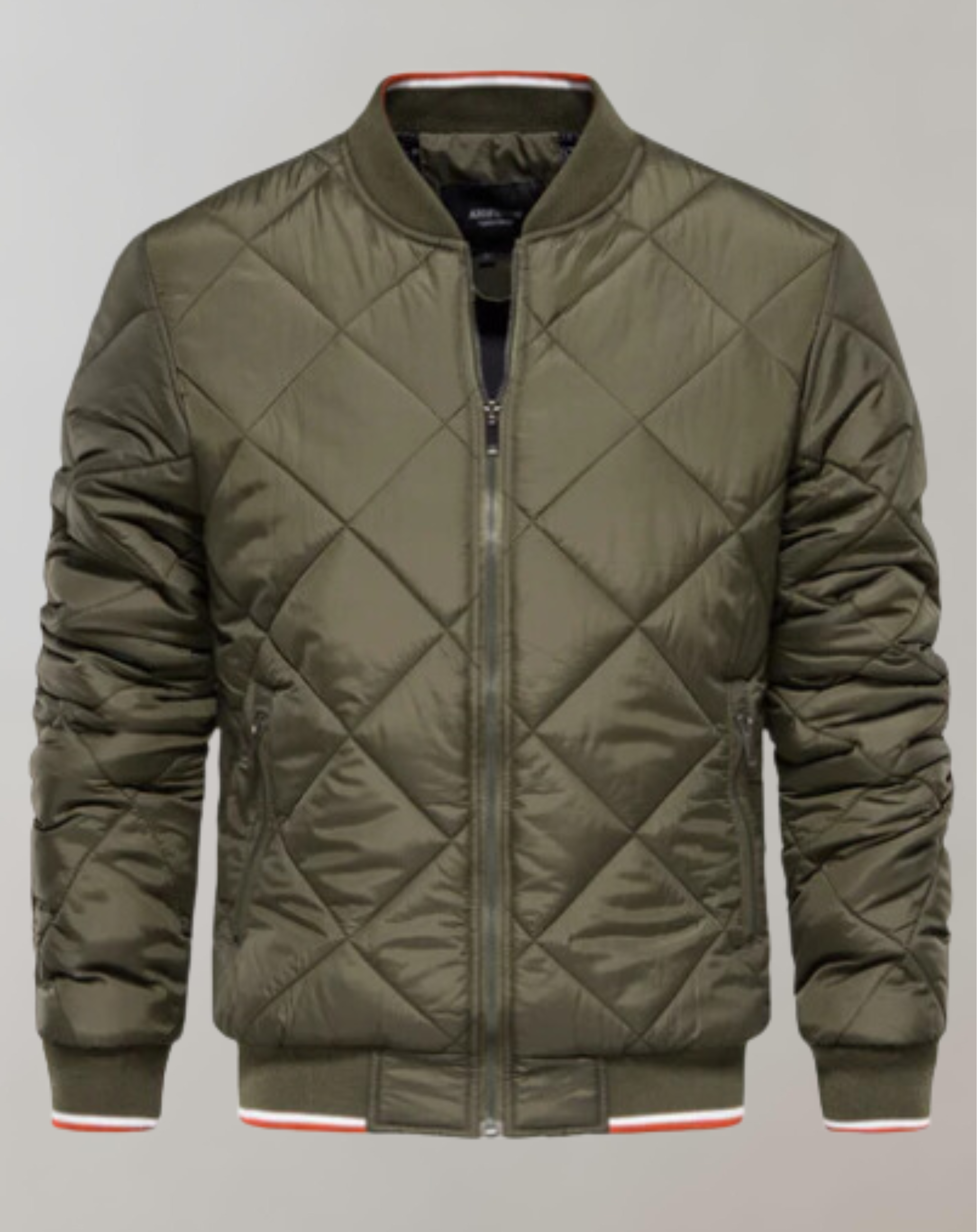 Luke – Bomber Jack