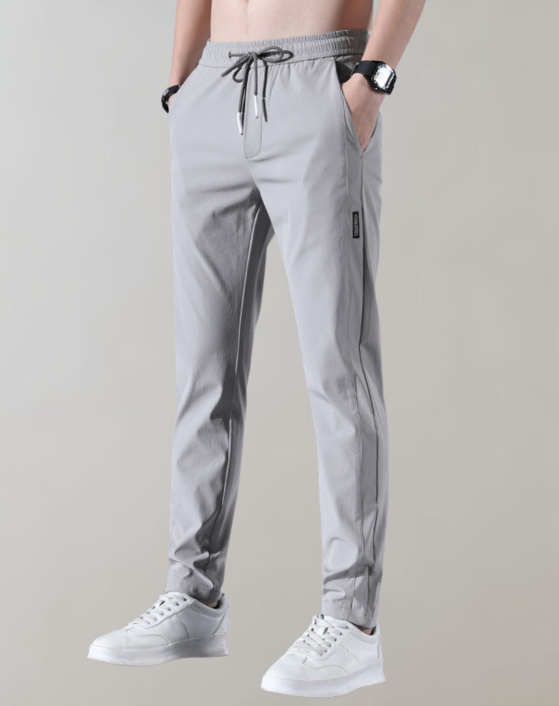 Carlo™ - Casual Herren Jogginghose