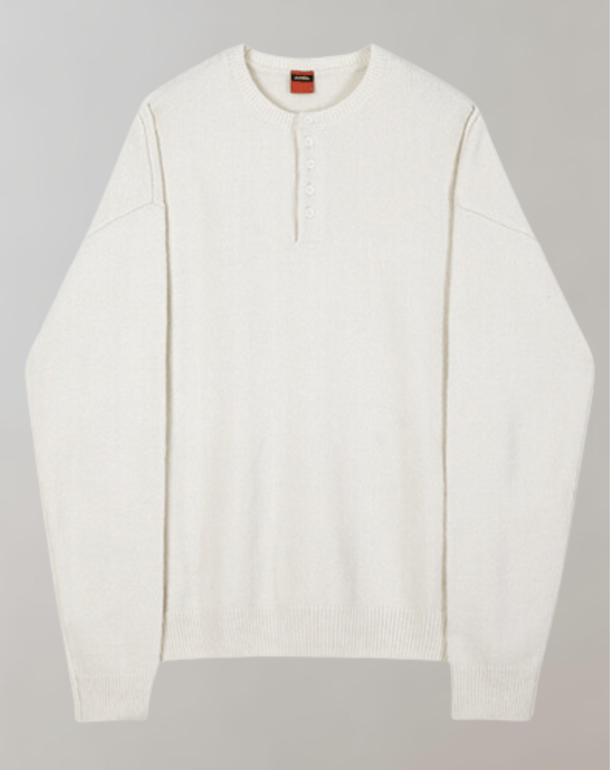 Pio -  Pullover mit V-Ausschnitt