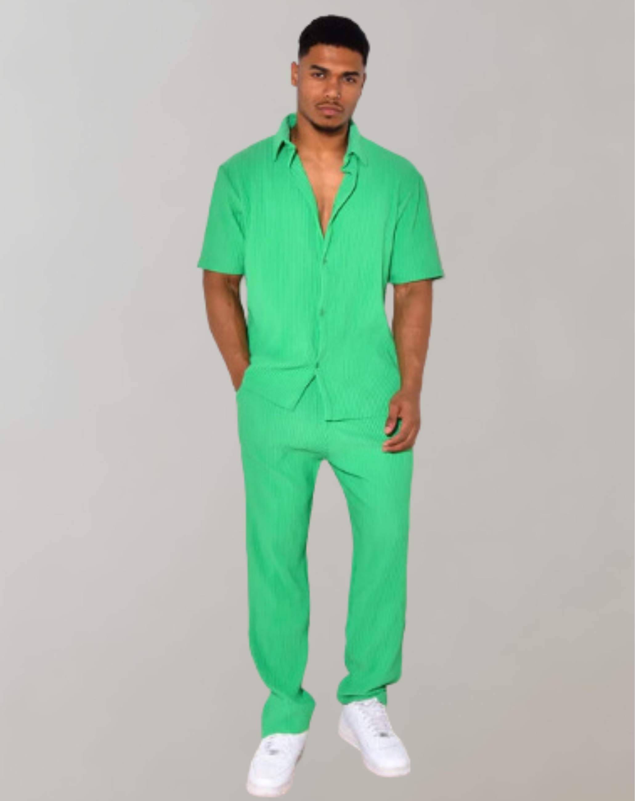 Paris Homme – Zweiteiliges Set