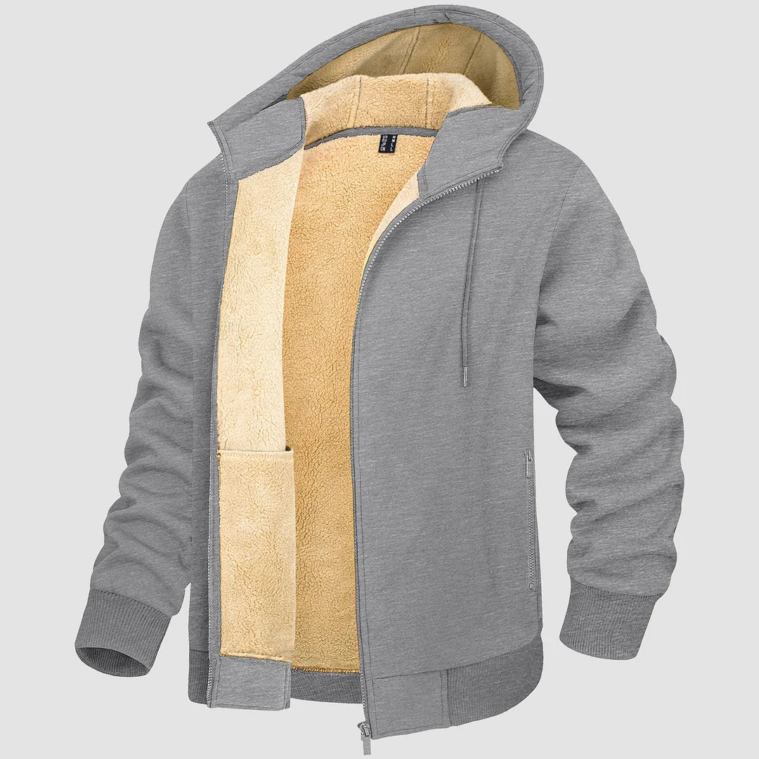 Viktor - Bequeme Jacke
