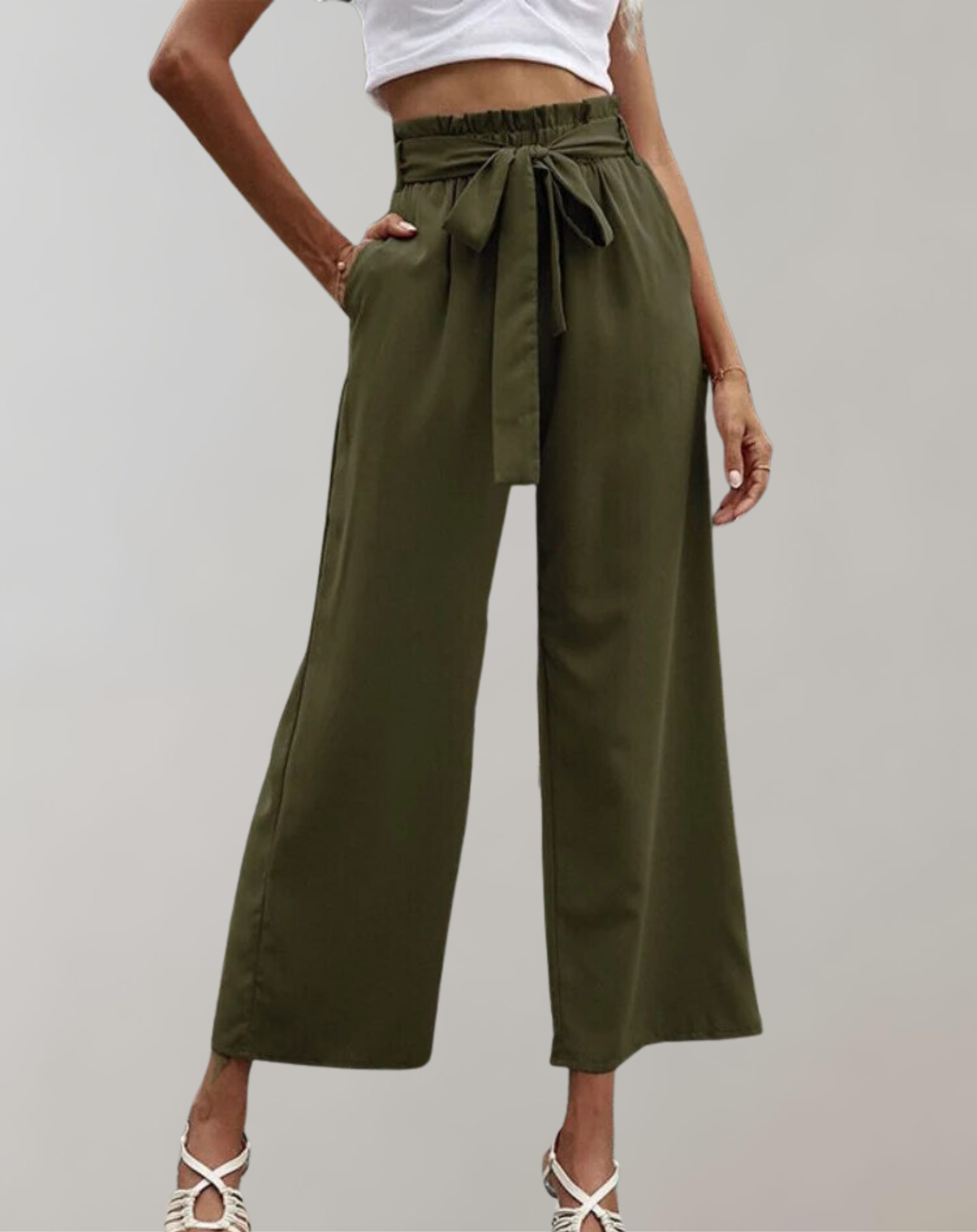 Heike - Damenhosen Lässig Locker