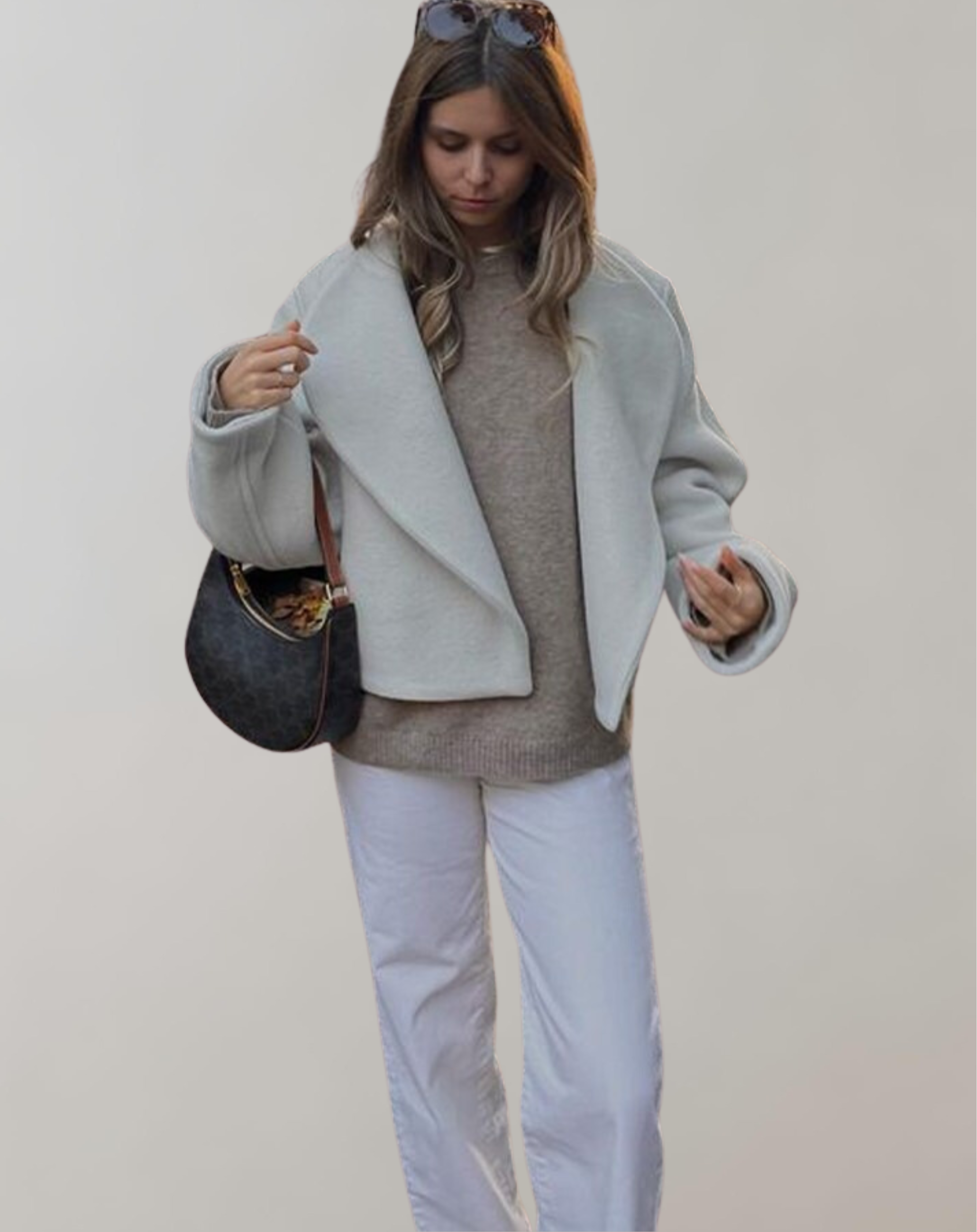 Maja – Stylische Jacke