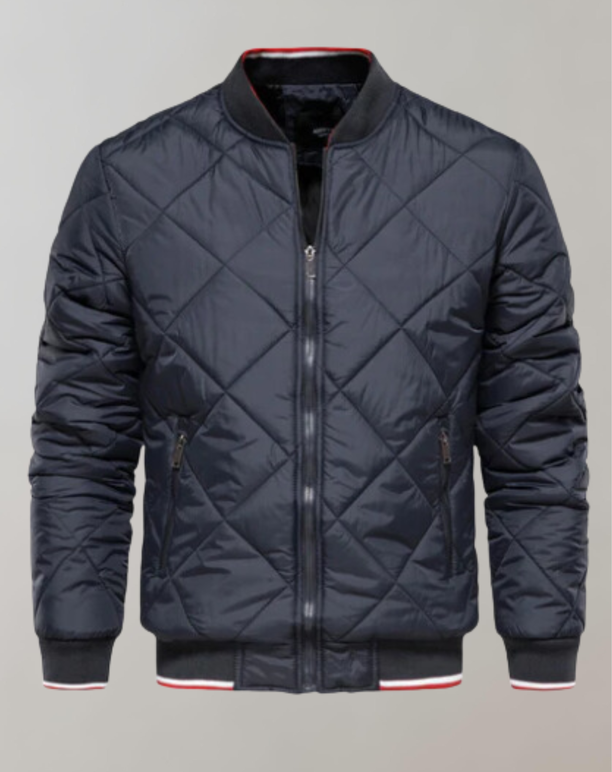 Luke – Bomber Jack