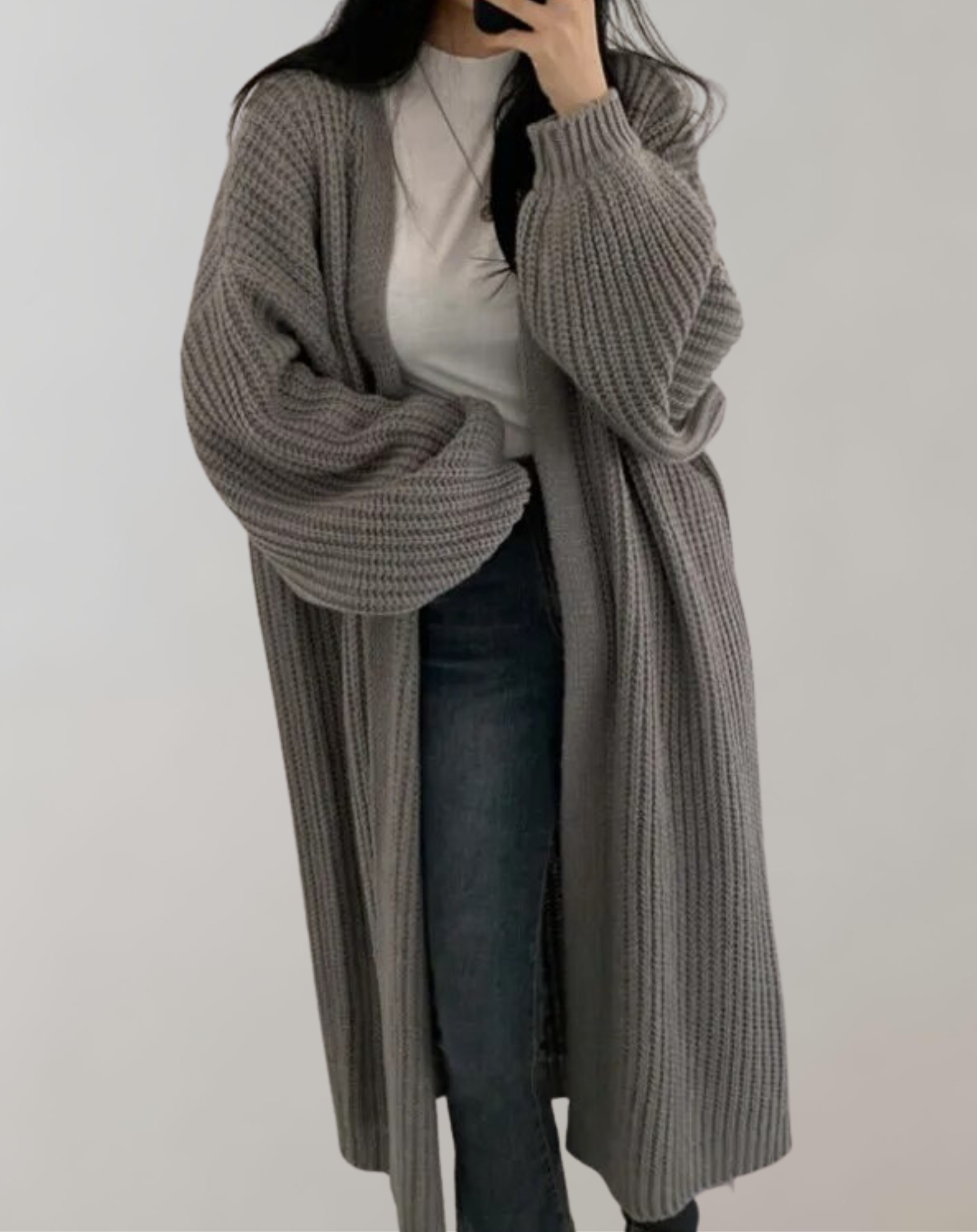 Olga - Herbst Winter Mode