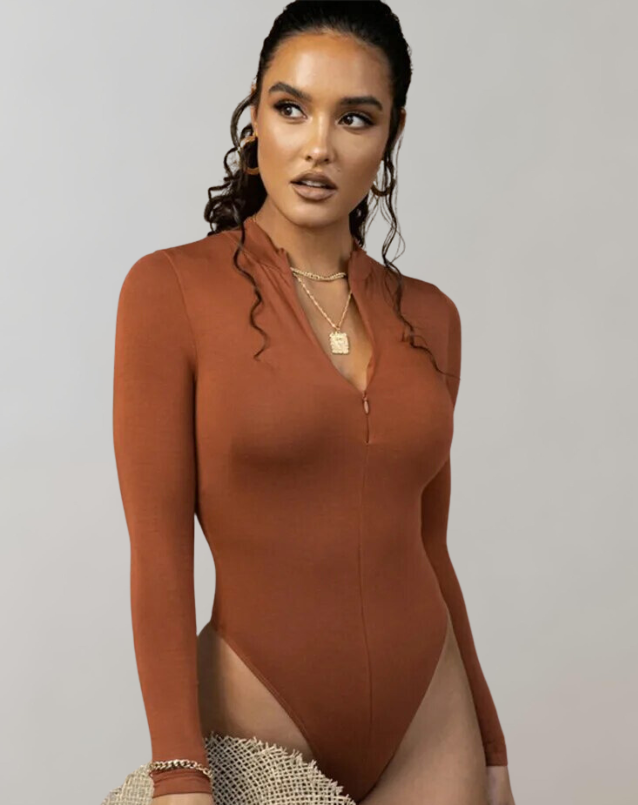 Ronja - Langärmelige  Bodysuits Winter