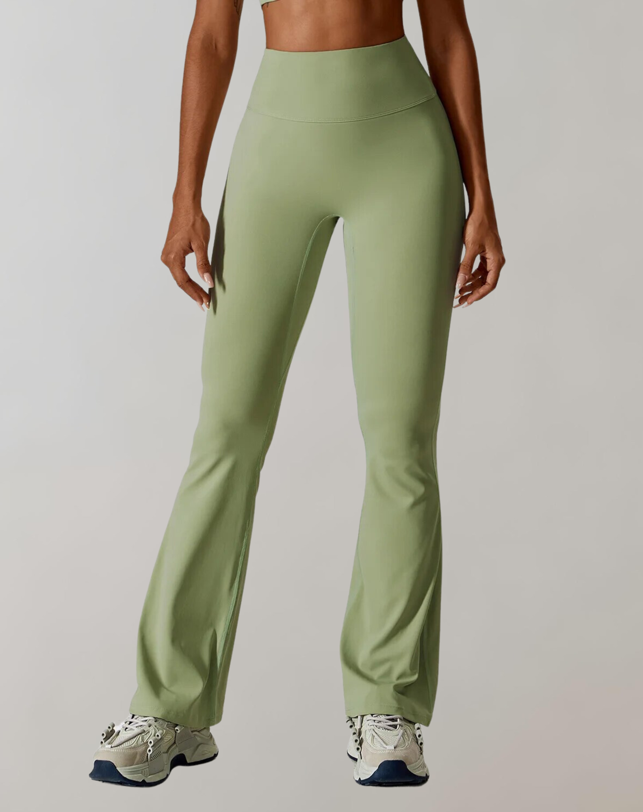 Winona - Weite Damenhosen Yoga Leggings