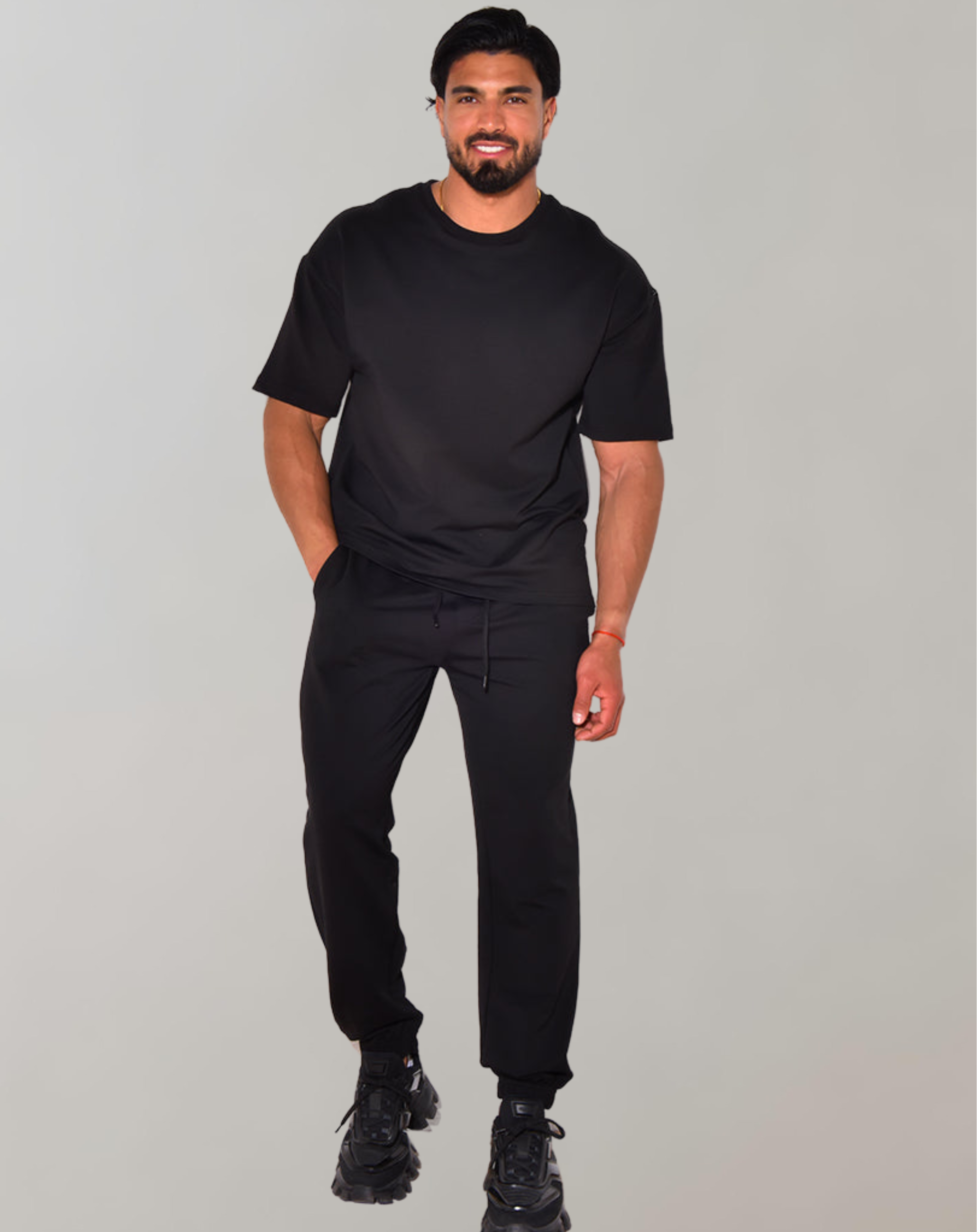 Rom – Herren-Set
