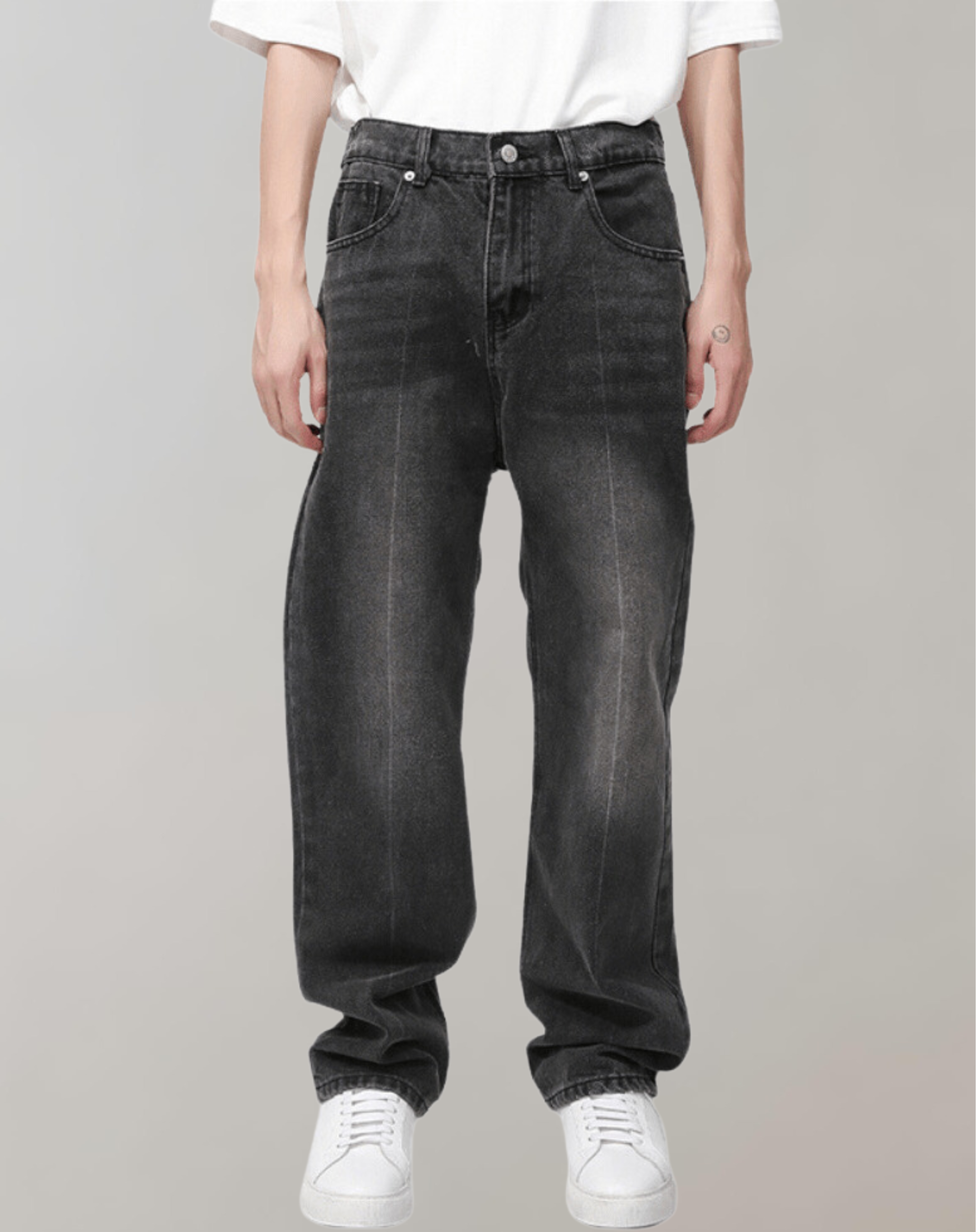 Avarello - Denim-Jeans