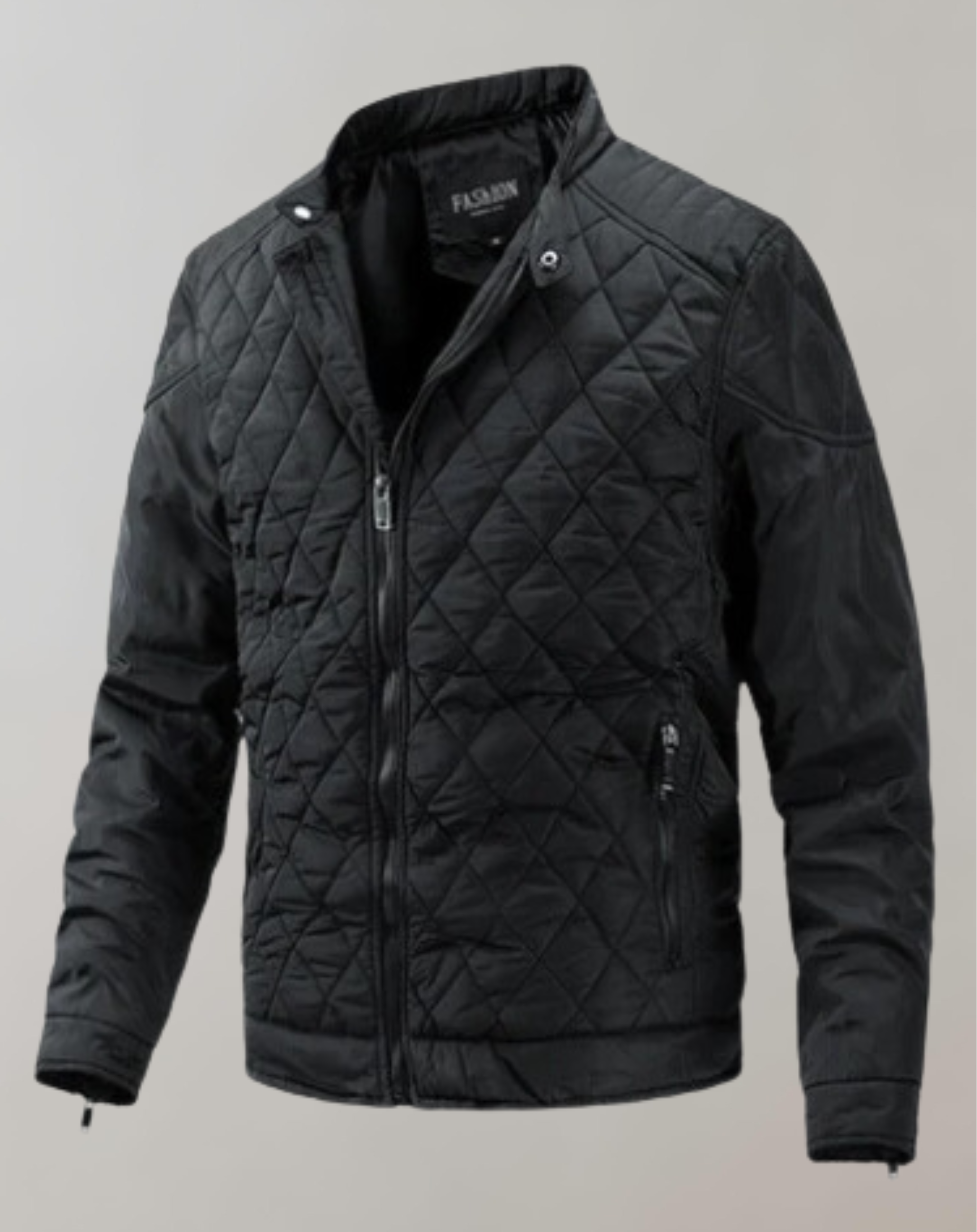 Bailey - Sommerjacke