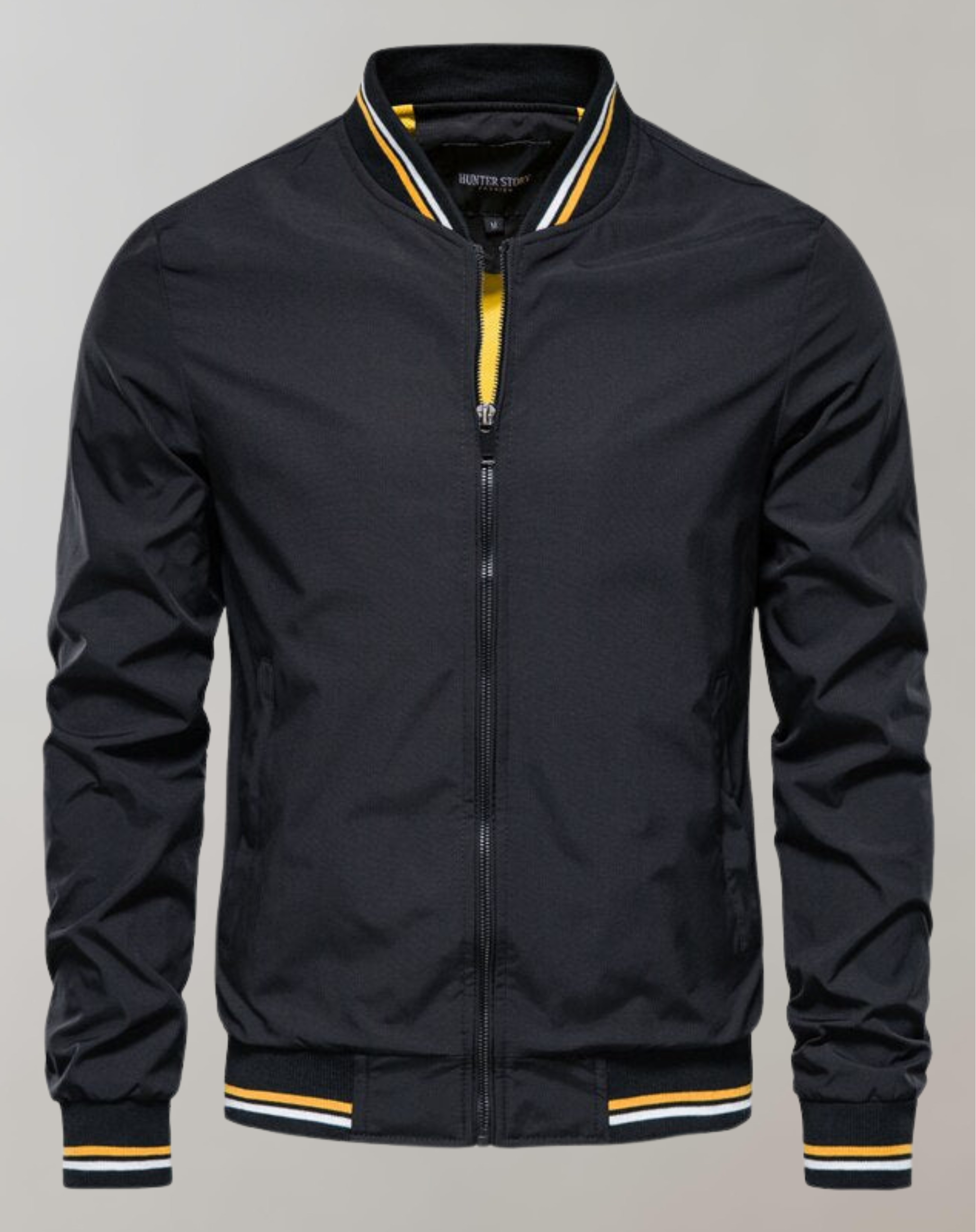 Tristan – Bomber Jack