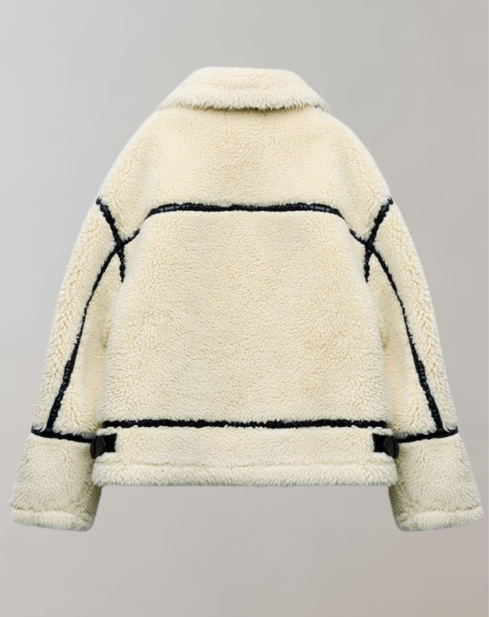 Thyra - Bequeme Jacke